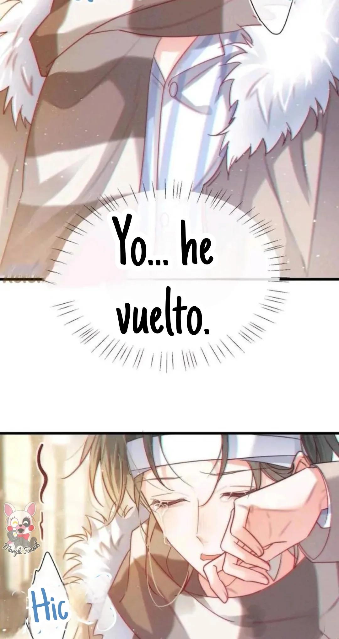 Intoxicaded - Capítulo 103 manhwa