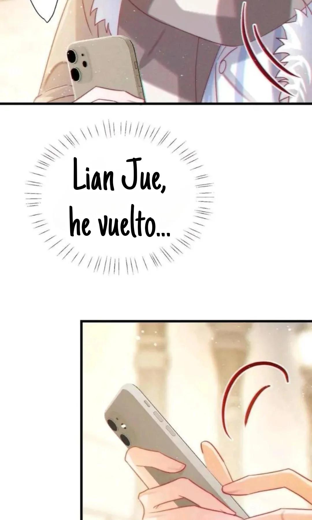 Intoxicaded - Capítulo 103 manhwa