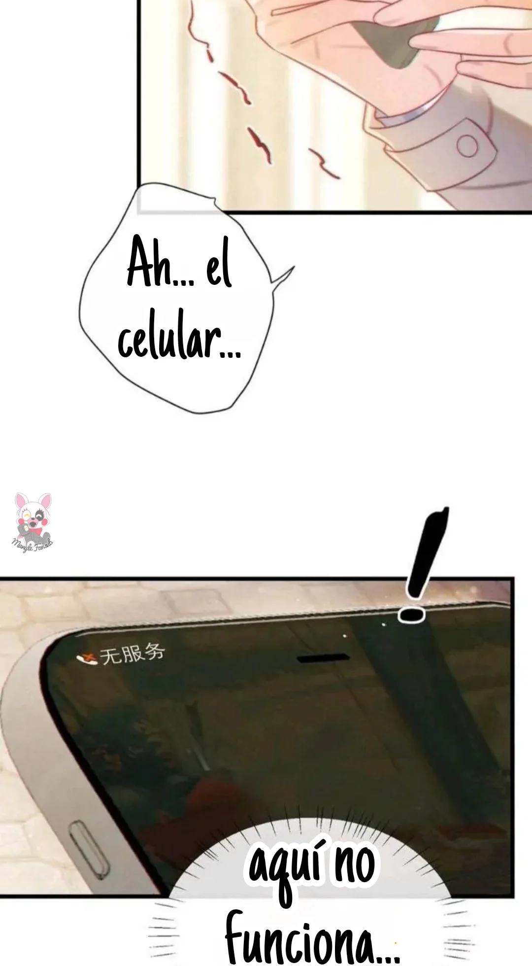Intoxicaded - Capítulo 103 manhwa