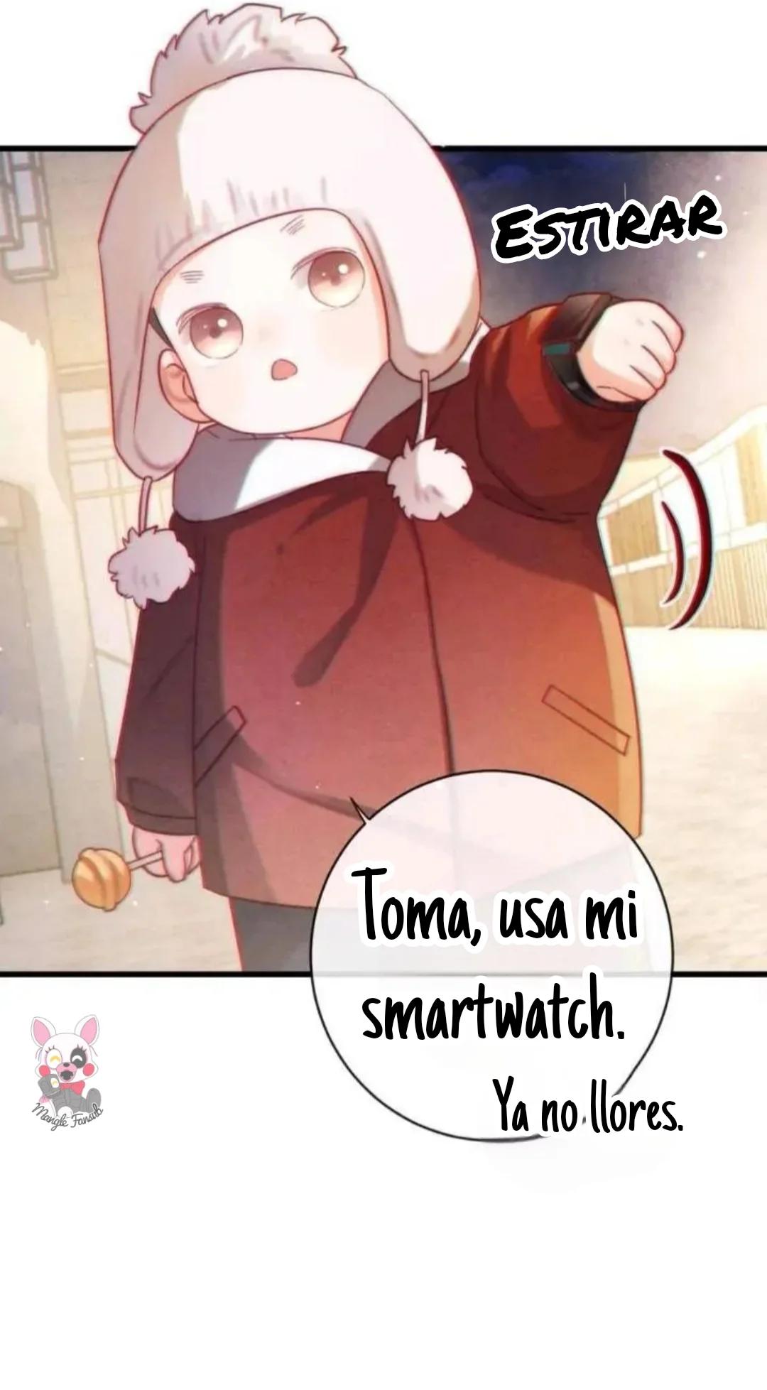 Intoxicaded - Capítulo 103 manhwa