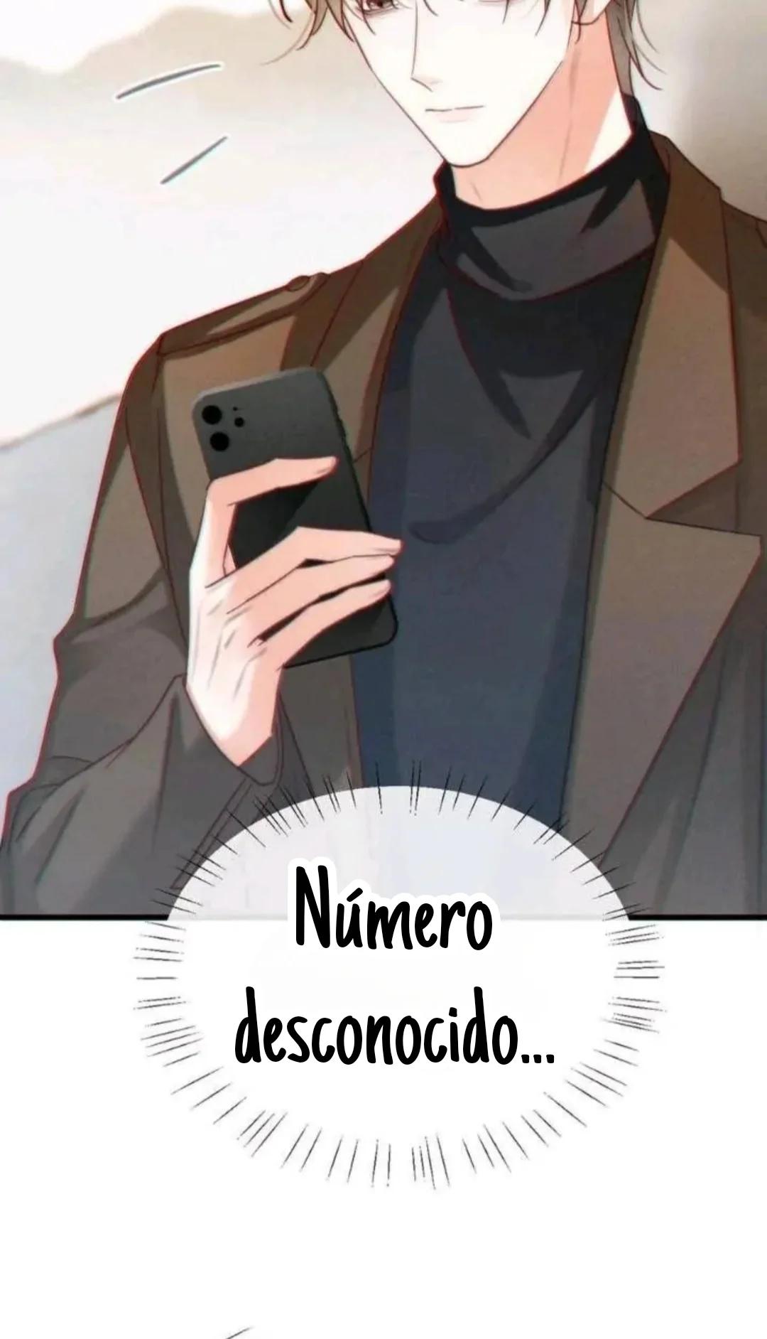 Intoxicaded - Capítulo 103 manhwa