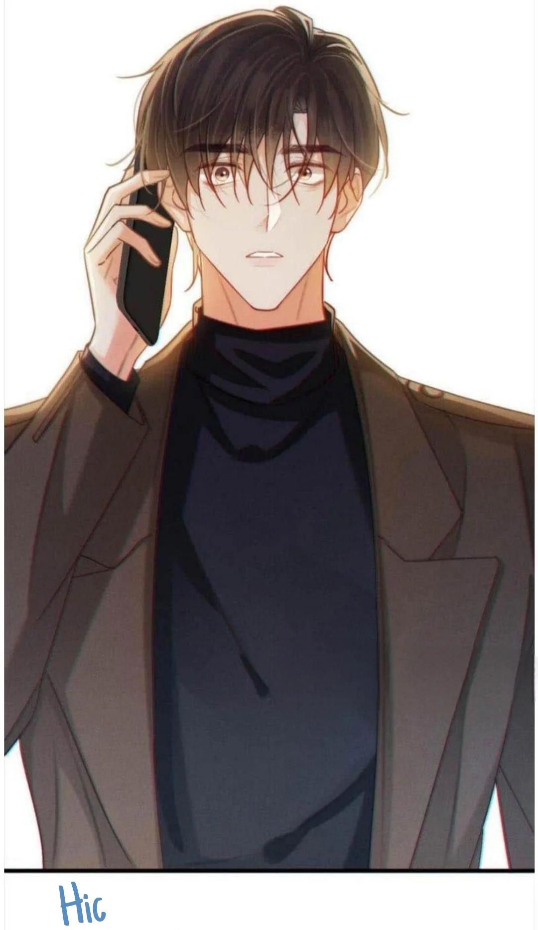Intoxicaded - Capítulo 103 manhwa