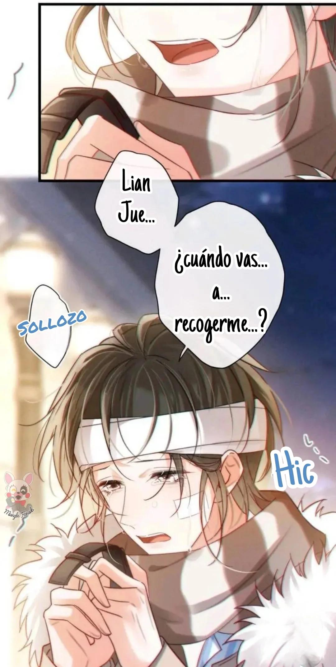 Intoxicaded - Capítulo 103 manhwa