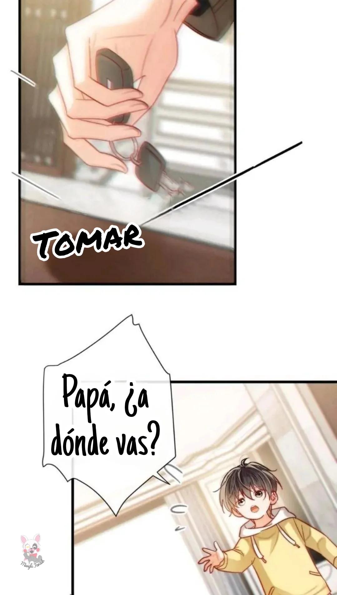 Intoxicaded - Capítulo 103 manhwa