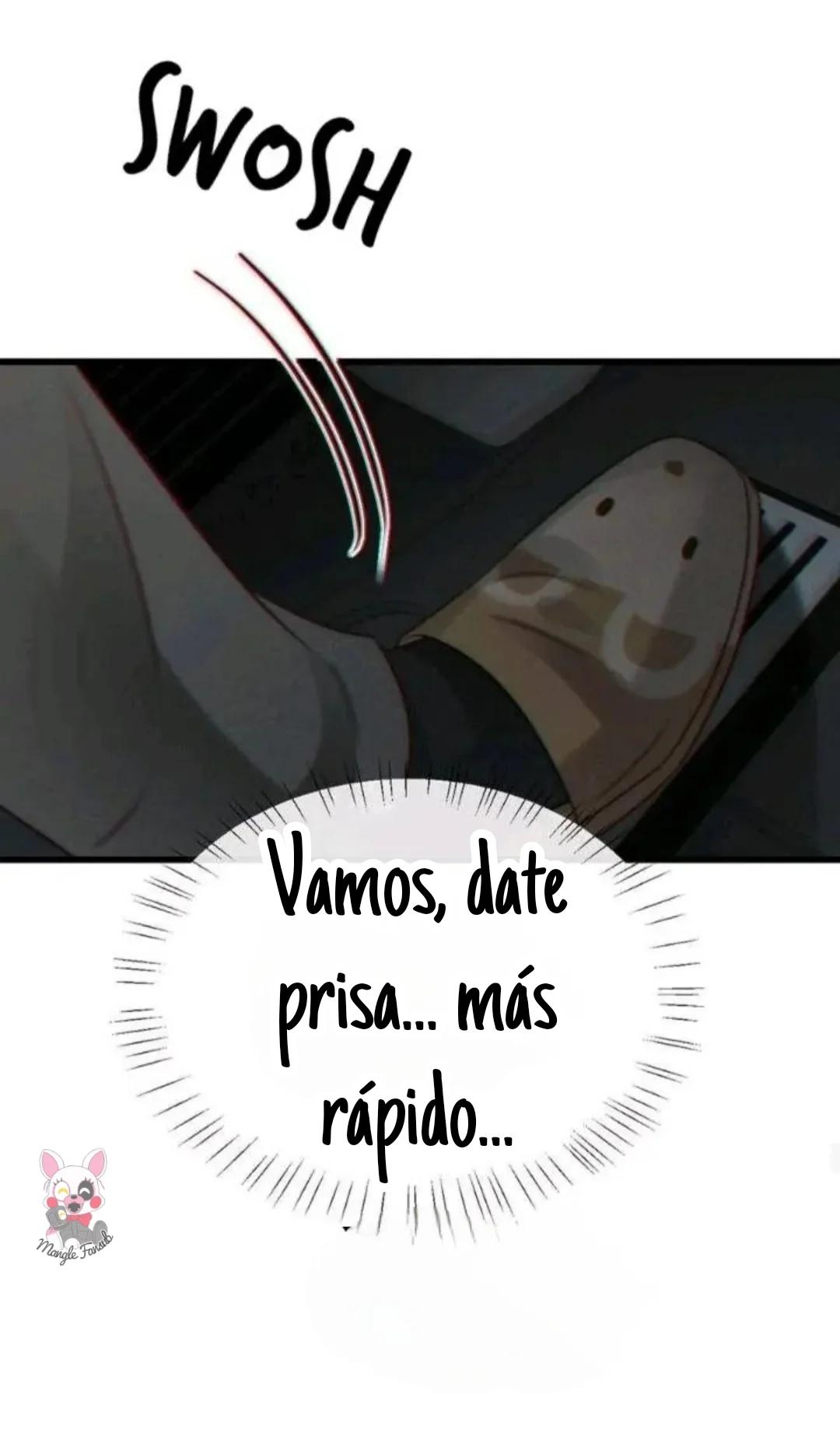 Intoxicaded - Capítulo 103 manhwa