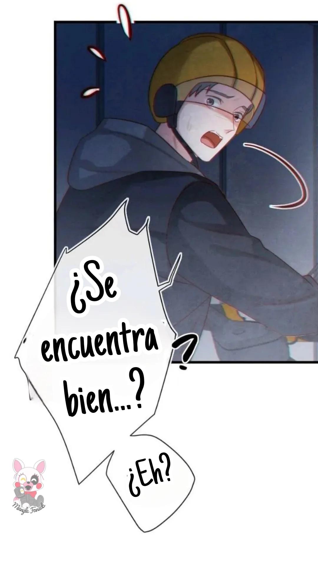 Intoxicaded - Capítulo 103 manhwa
