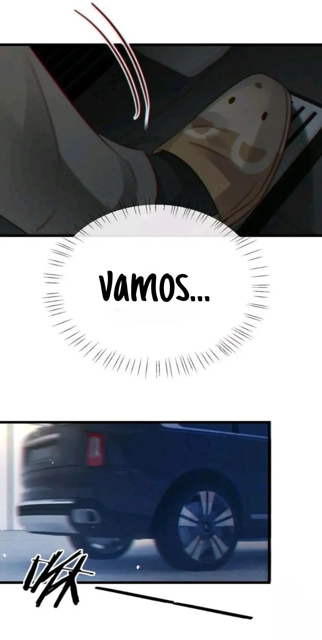 Intoxicaded - Capítulo 103 manhwa