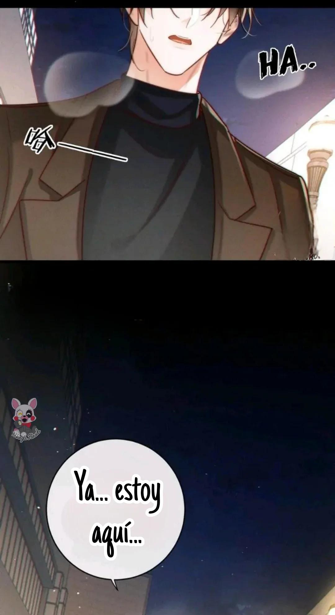 Intoxicaded - Capítulo 103 manhwa