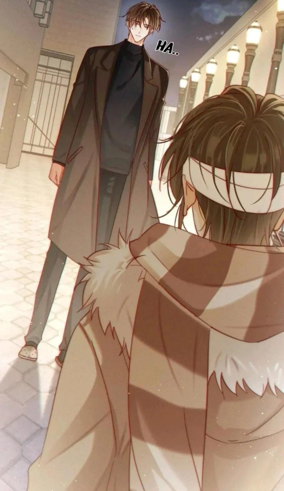 Intoxicaded - Capítulo 103 manhwa