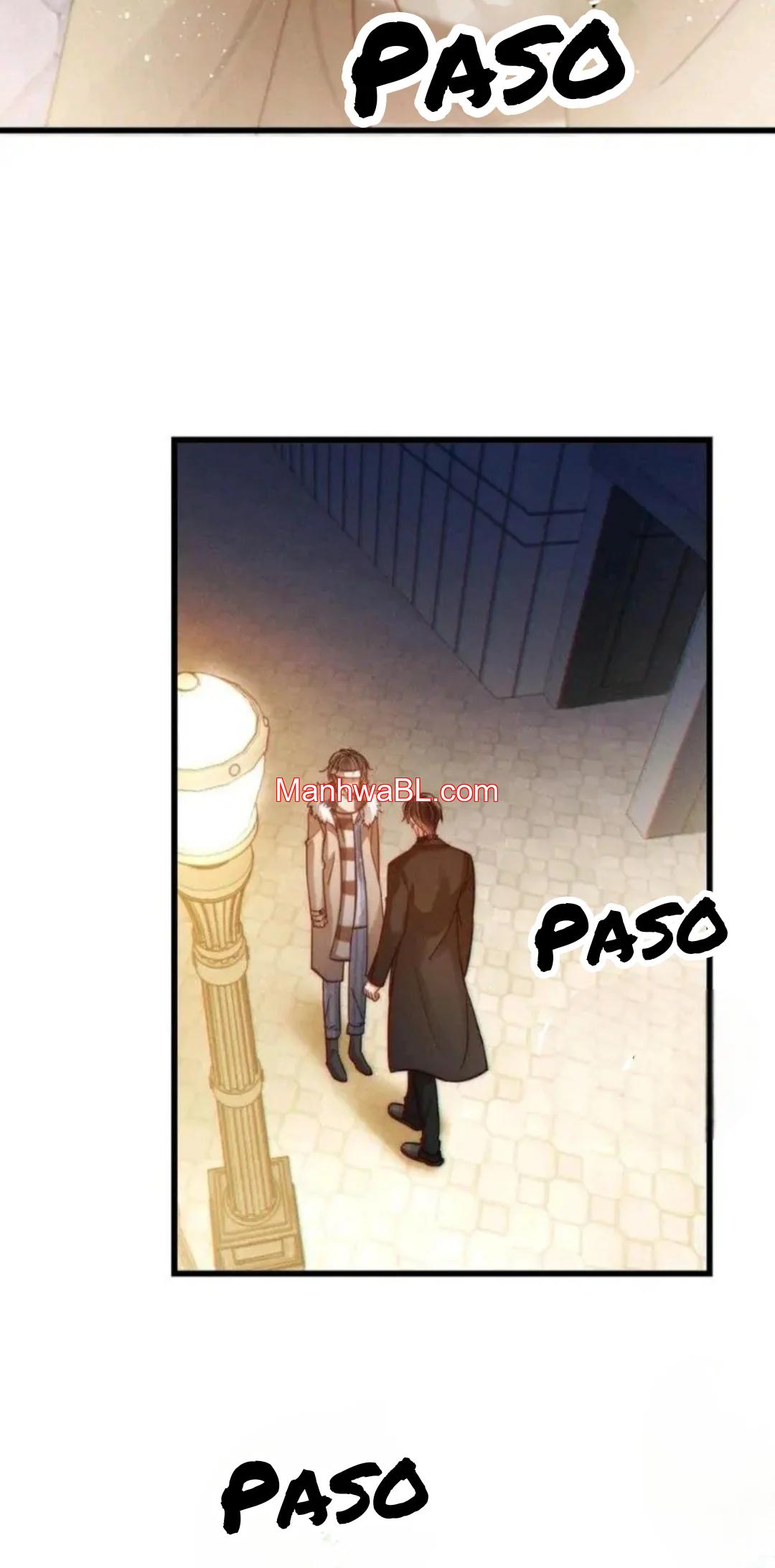 Intoxicaded - Capítulo 103 manhwa