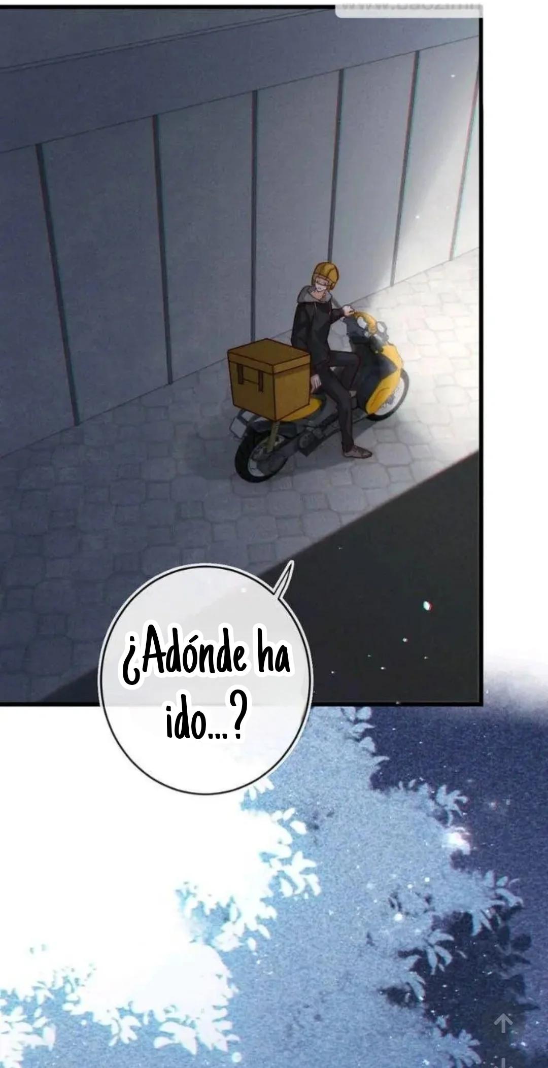 Intoxicaded - Capítulo 103 manhwa