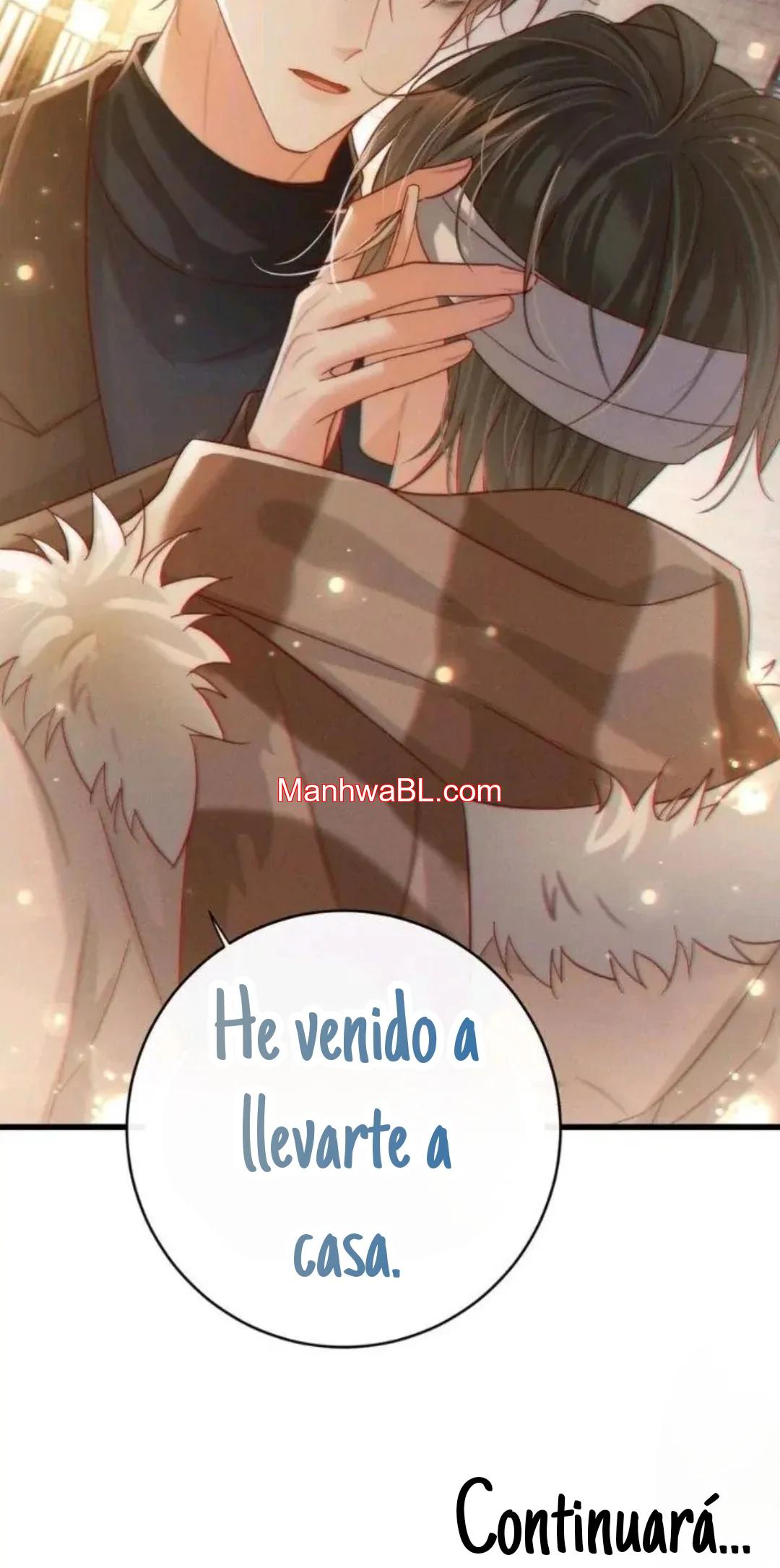 Intoxicaded - Capítulo 103 manhwa