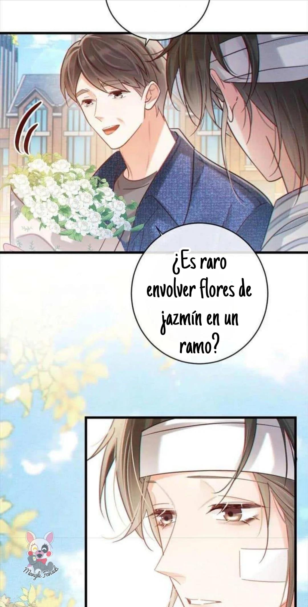 Intoxicaded - Capítulo 99 2 manhwa