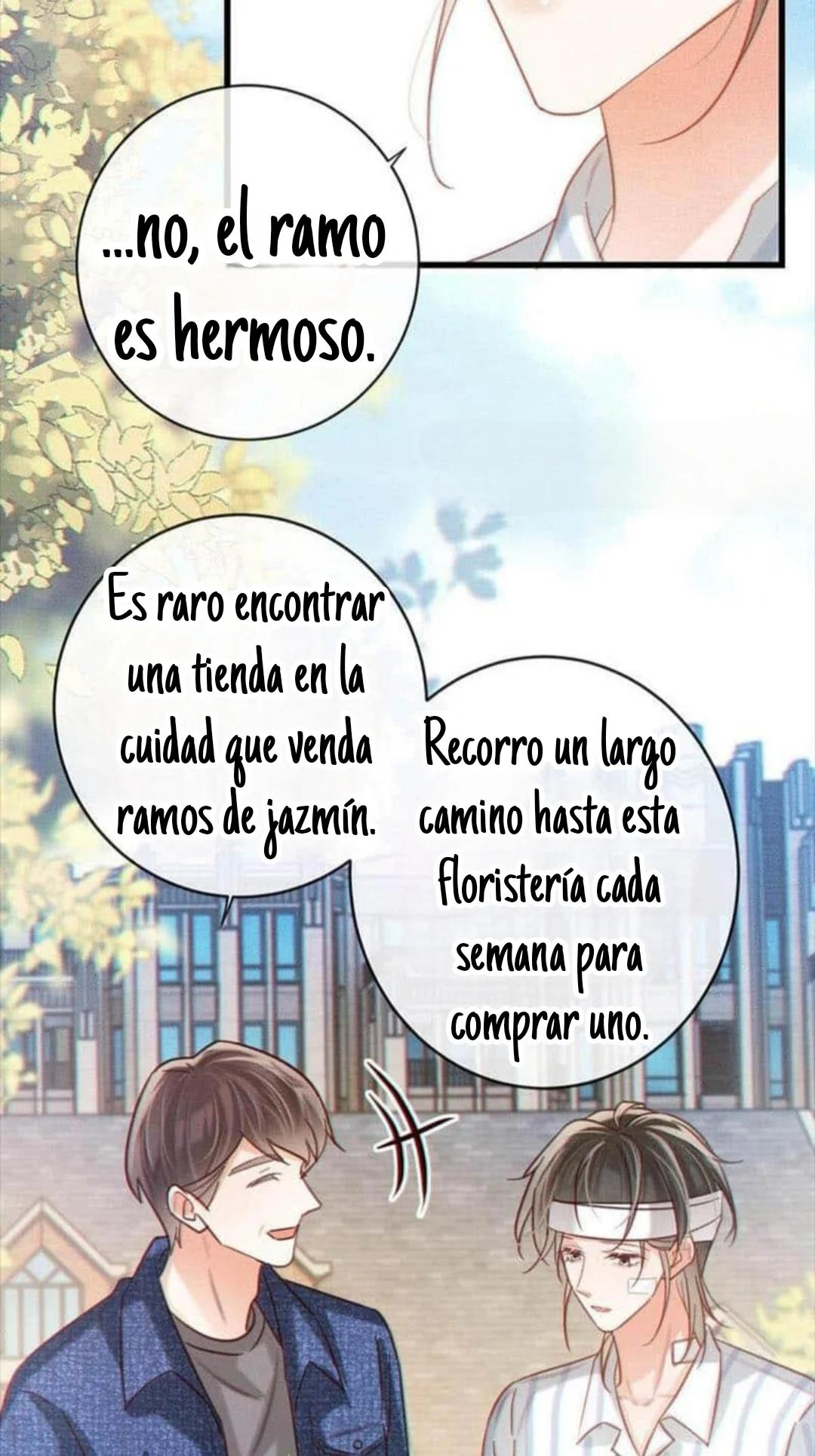Intoxicaded - Capítulo 99 2 manhwa