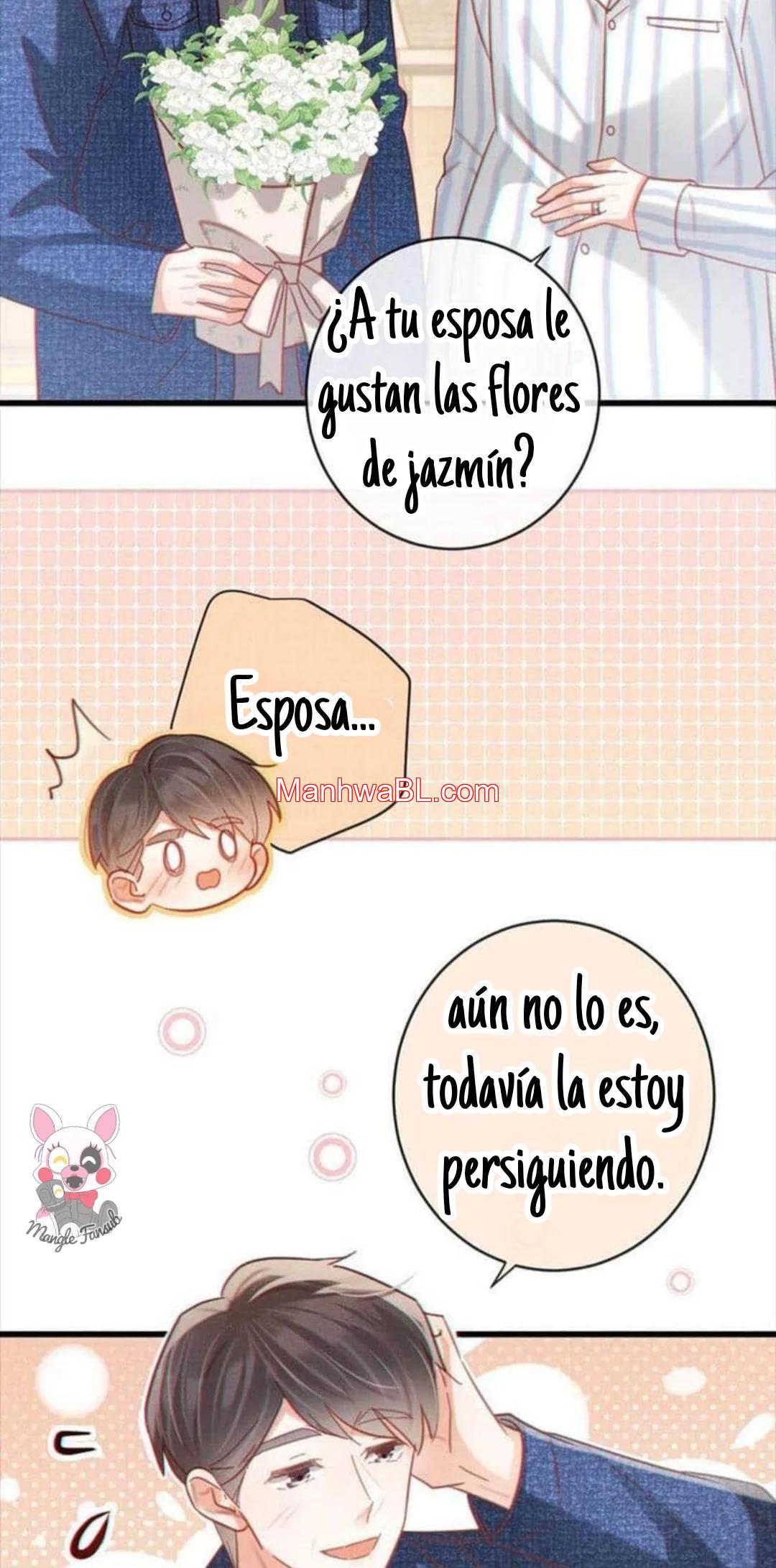 Intoxicaded - Capítulo 99 2 manhwa