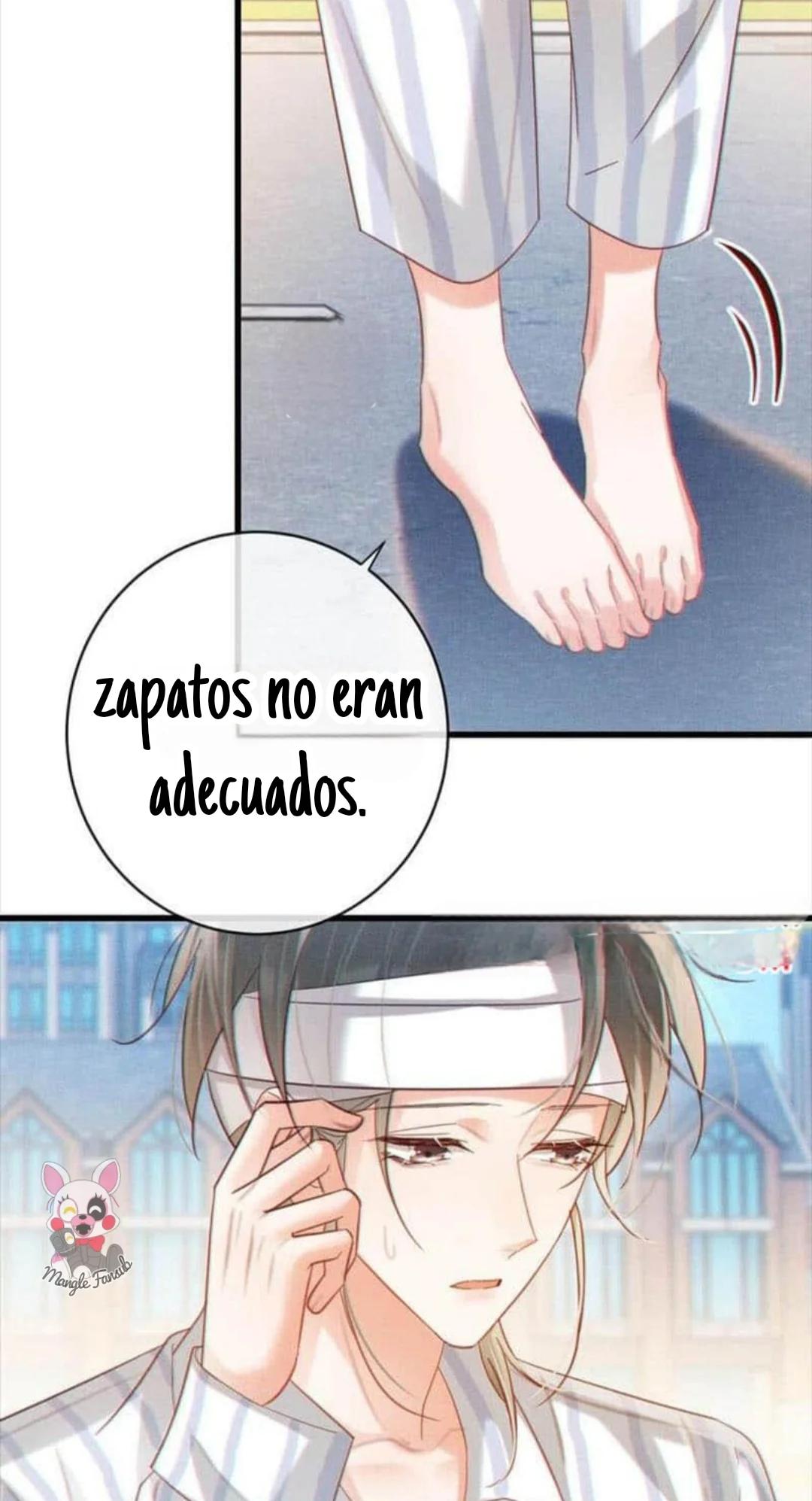 Intoxicaded - Capítulo 99 2 manhwa