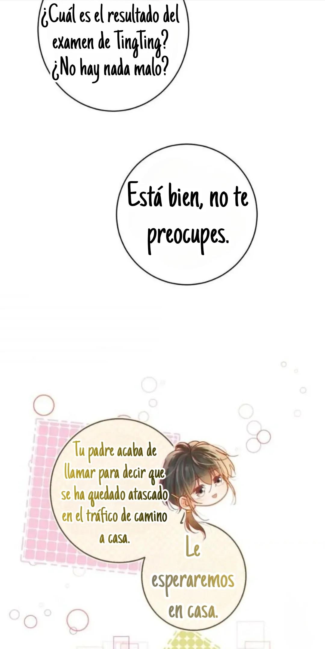 Intoxicaded - Capítulo 107 manhwa