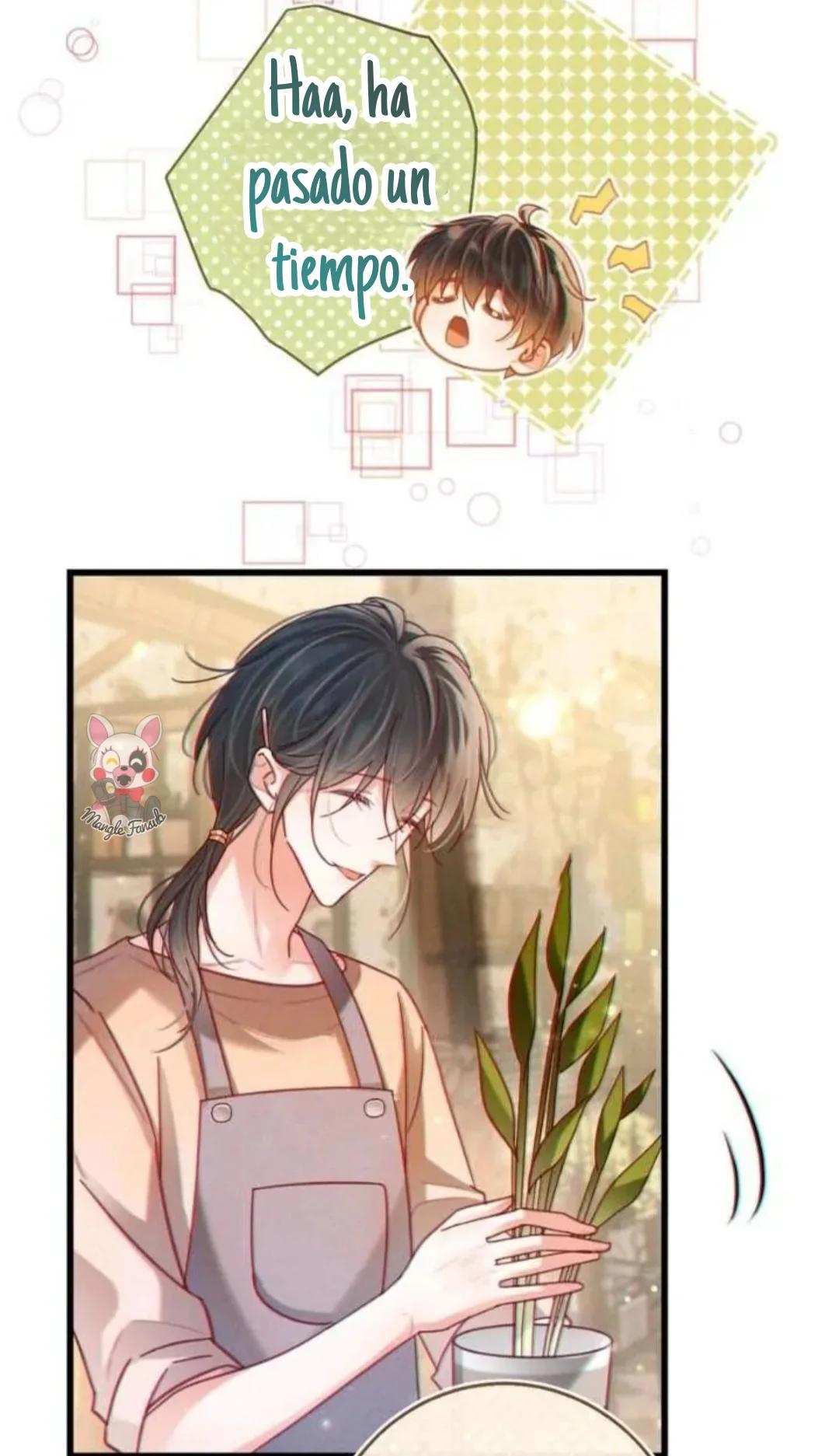 Intoxicaded - Capítulo 107 manhwa