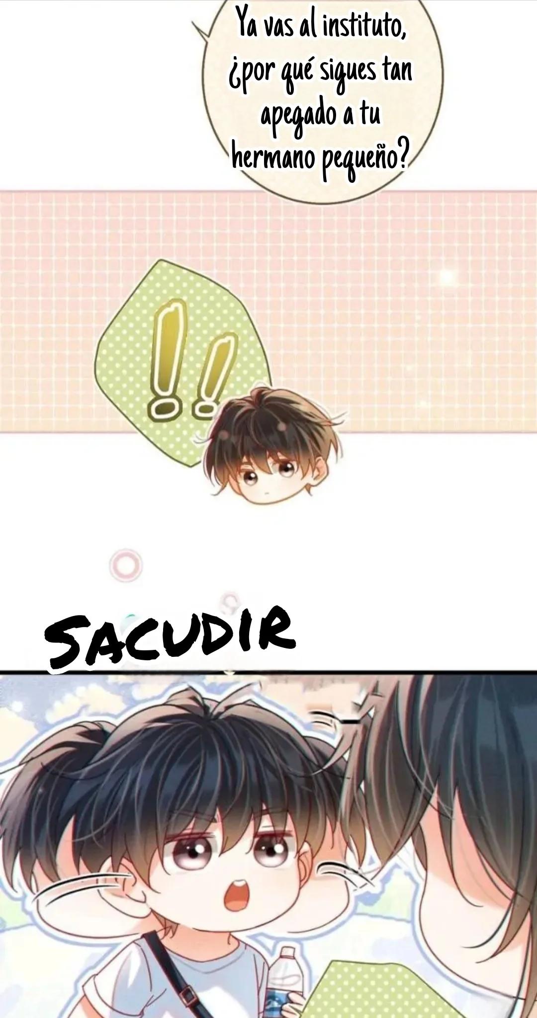 Intoxicaded - Capítulo 107 manhwa