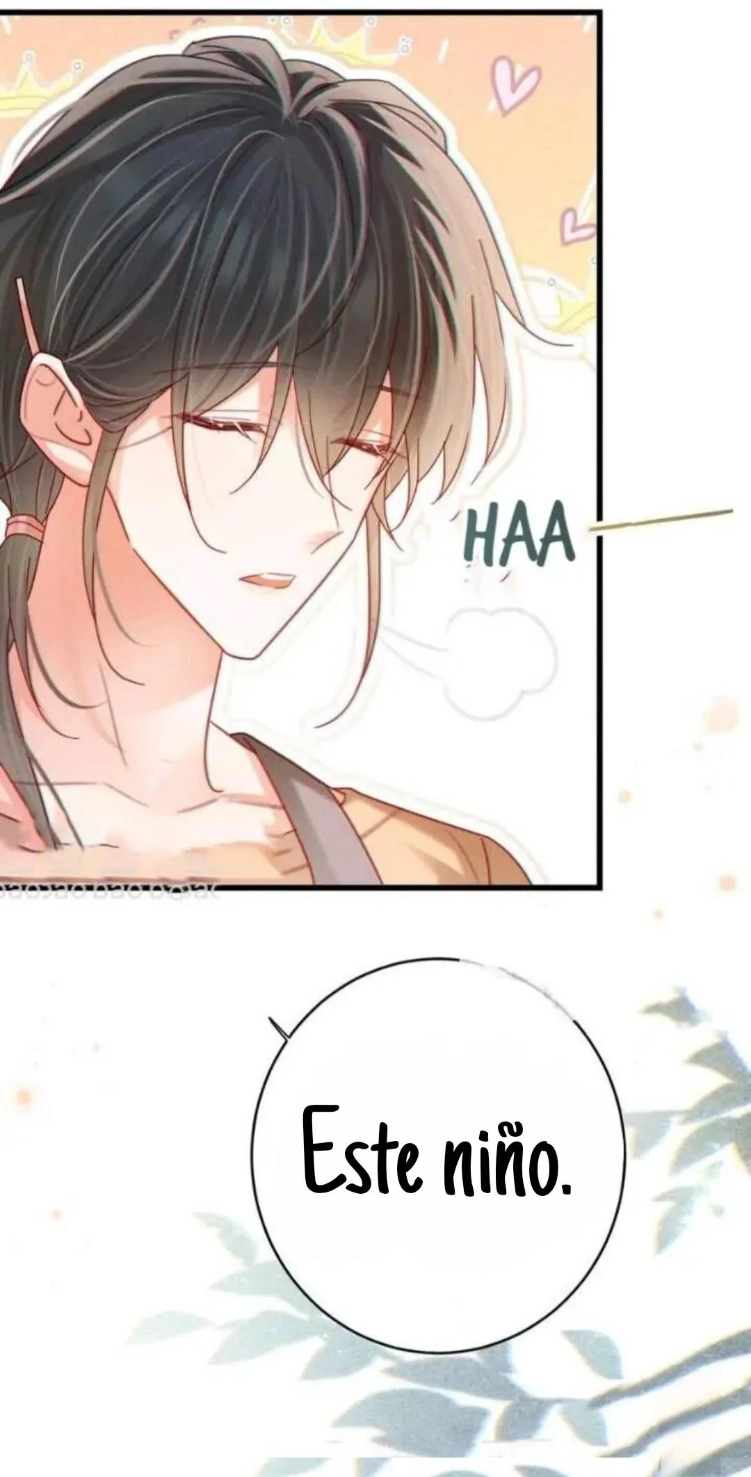 Intoxicaded - Capítulo 107 manhwa