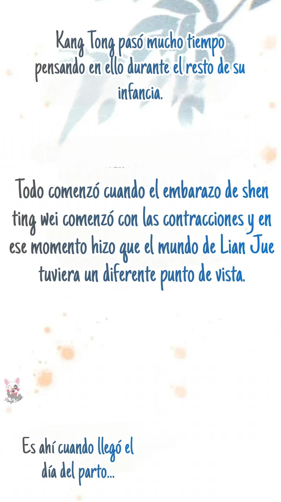 Intoxicaded - Capítulo 107 manhwa