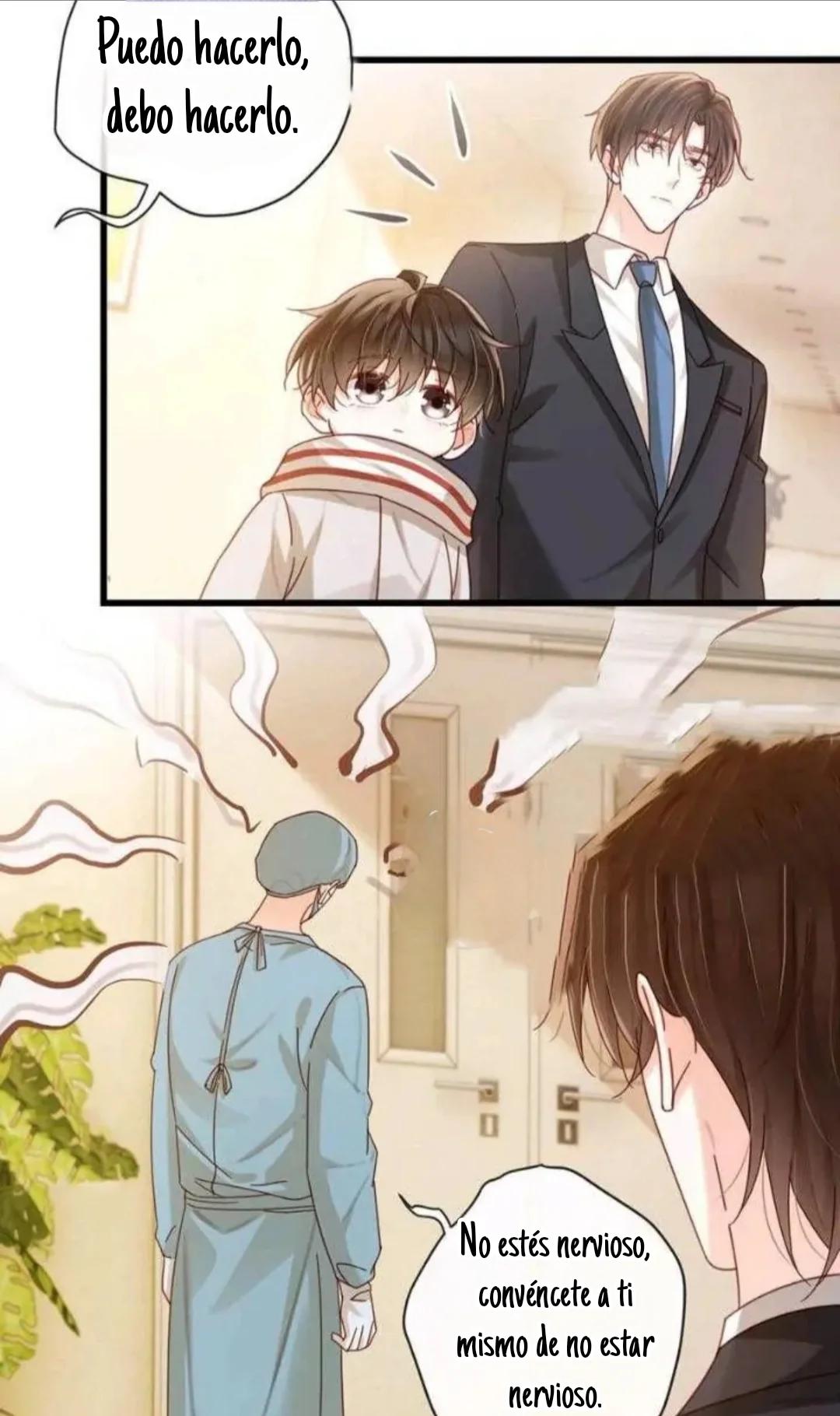 Intoxicaded - Capítulo 107 manhwa
