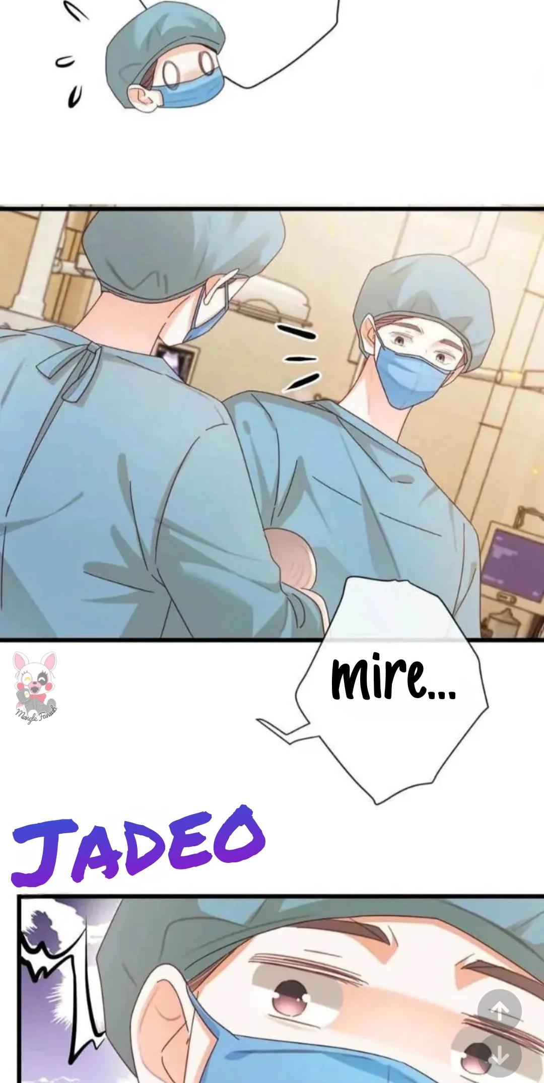 Intoxicaded - Capítulo 107 manhwa