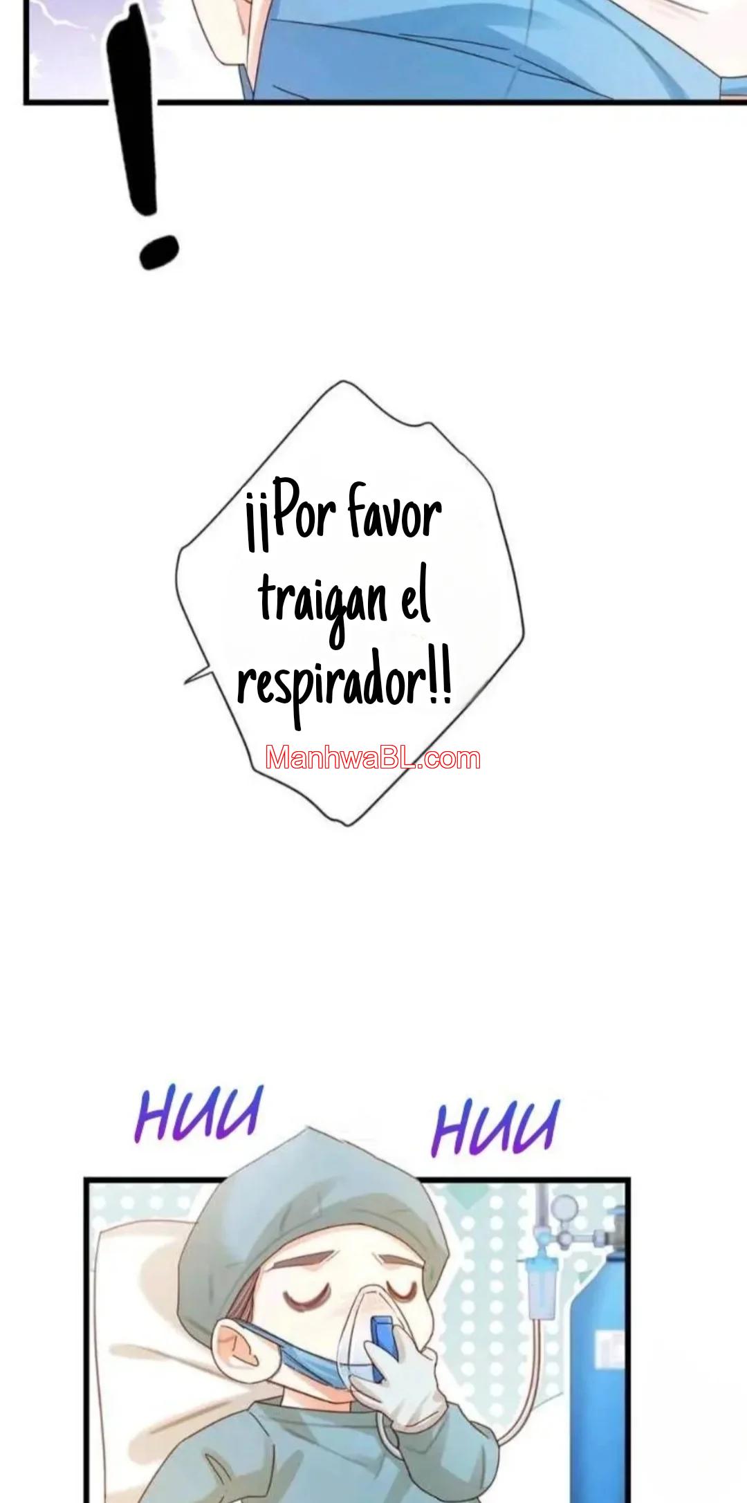 Intoxicaded - Capítulo 107 manhwa