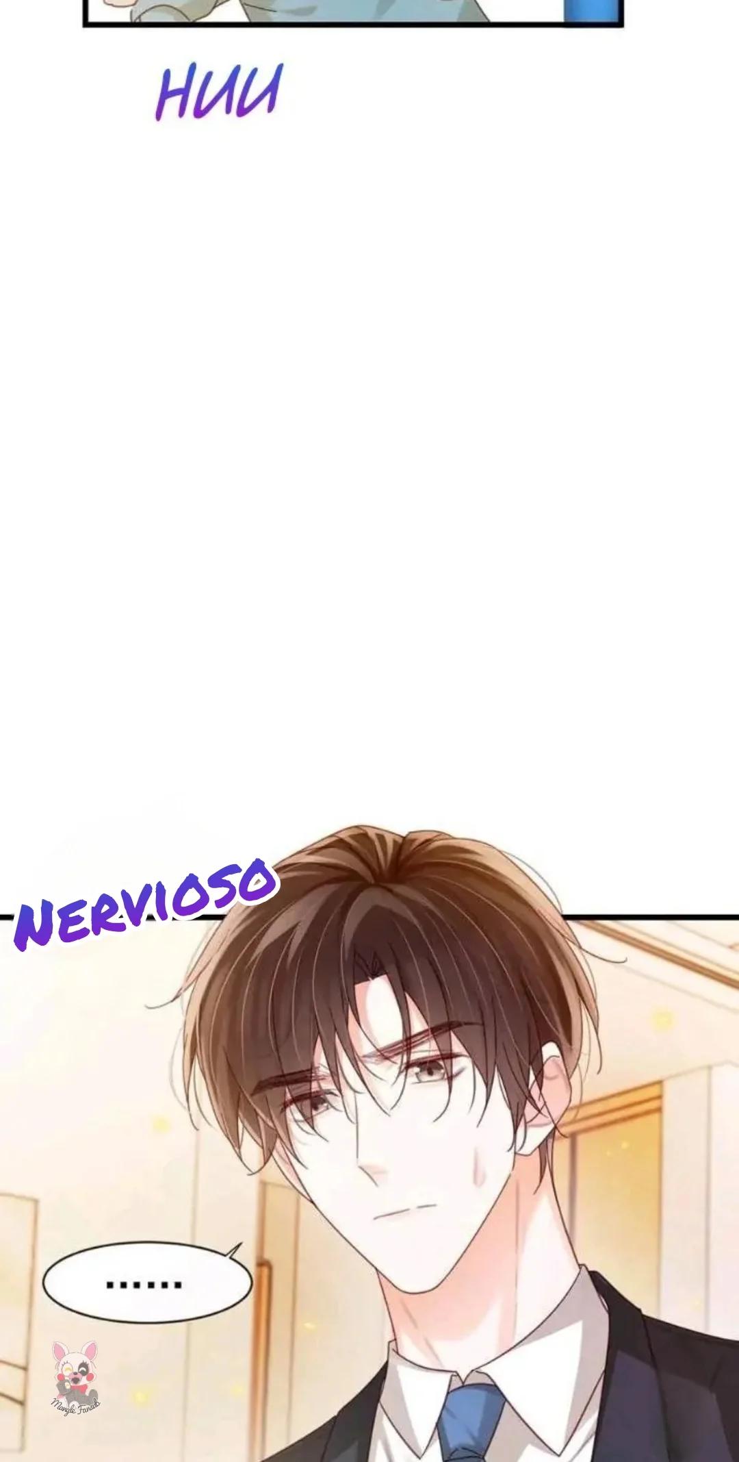 Intoxicaded - Capítulo 107 manhwa