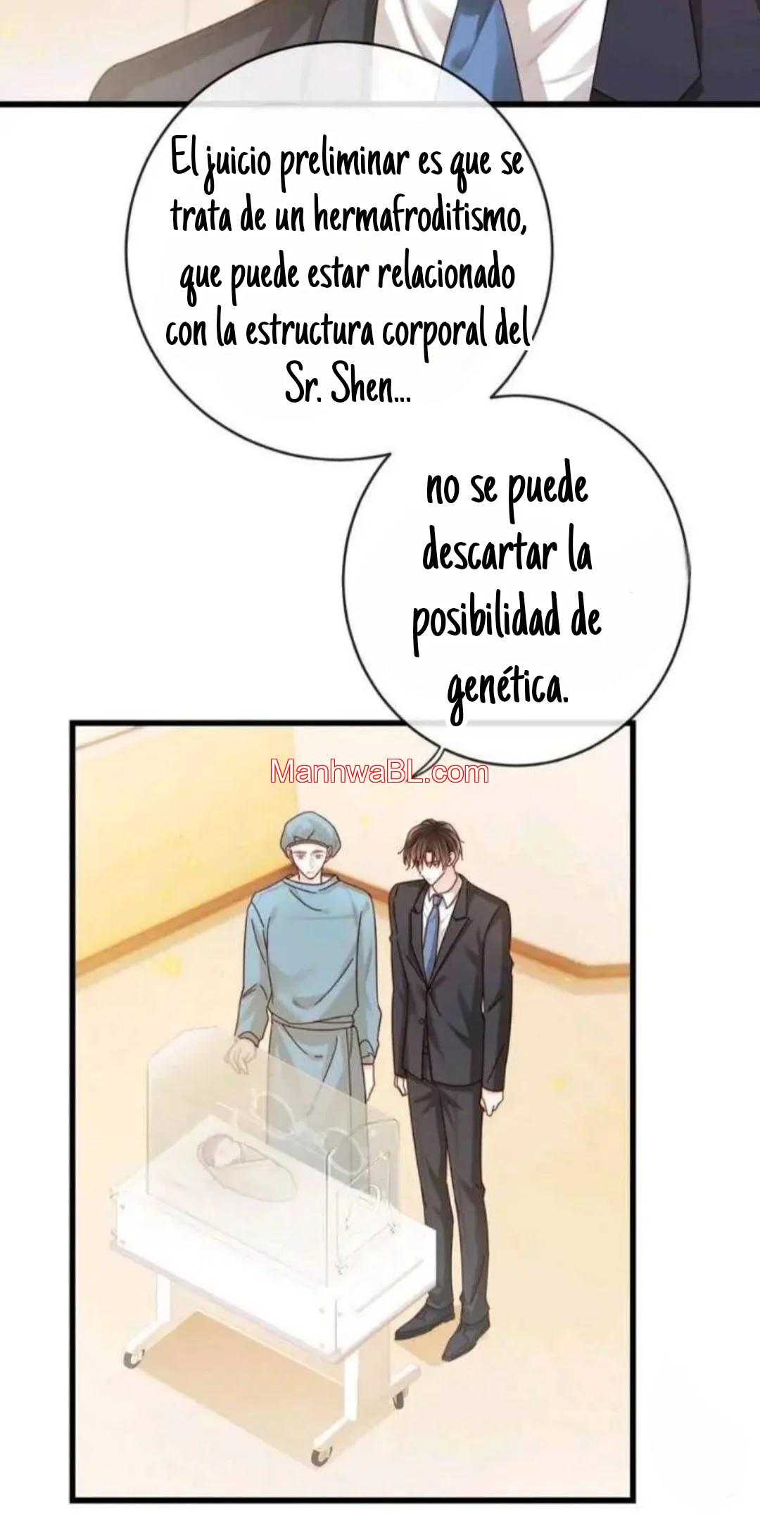 Intoxicaded - Capítulo 107 manhwa