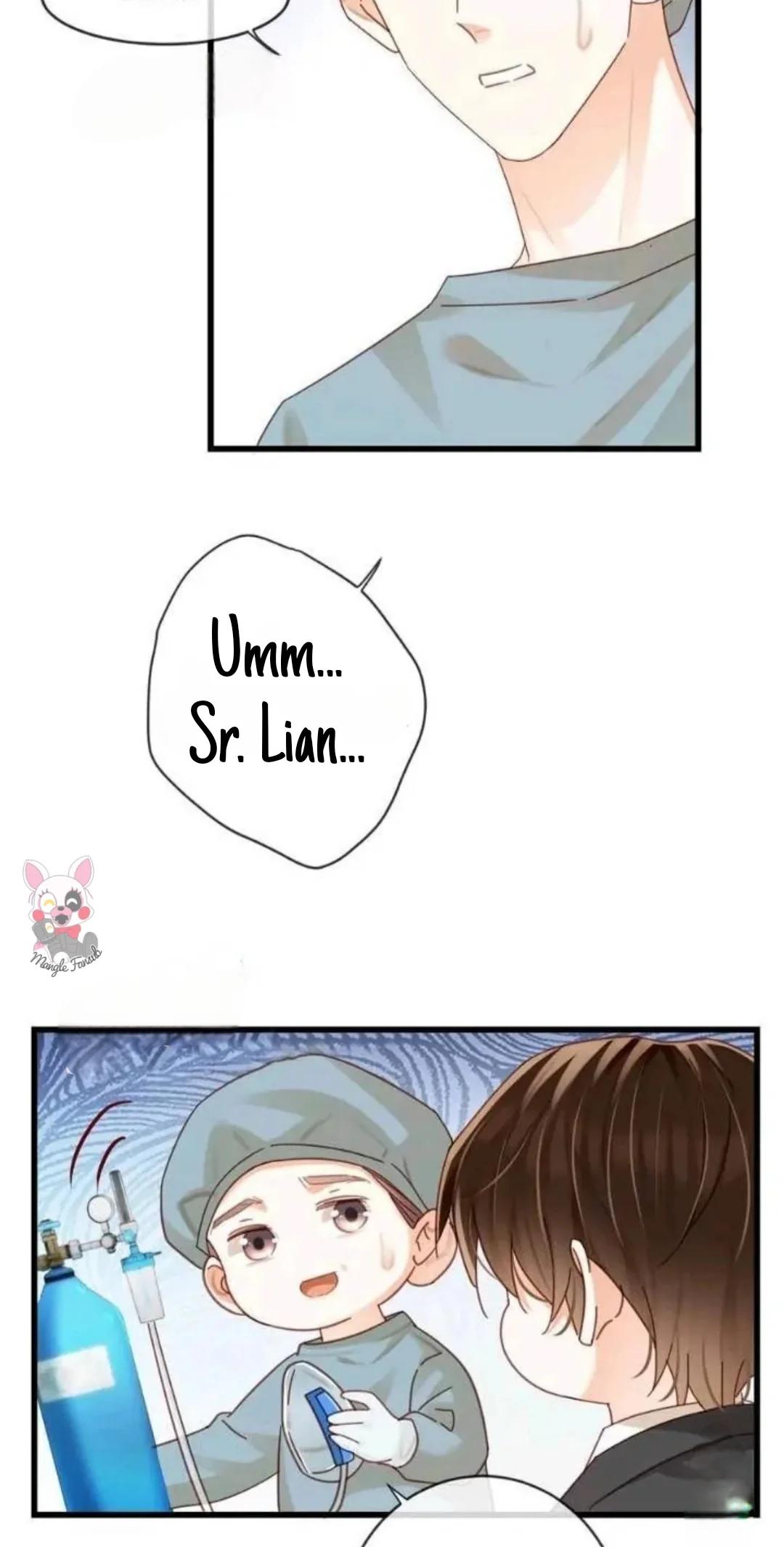 Intoxicaded - Capítulo 107 manhwa