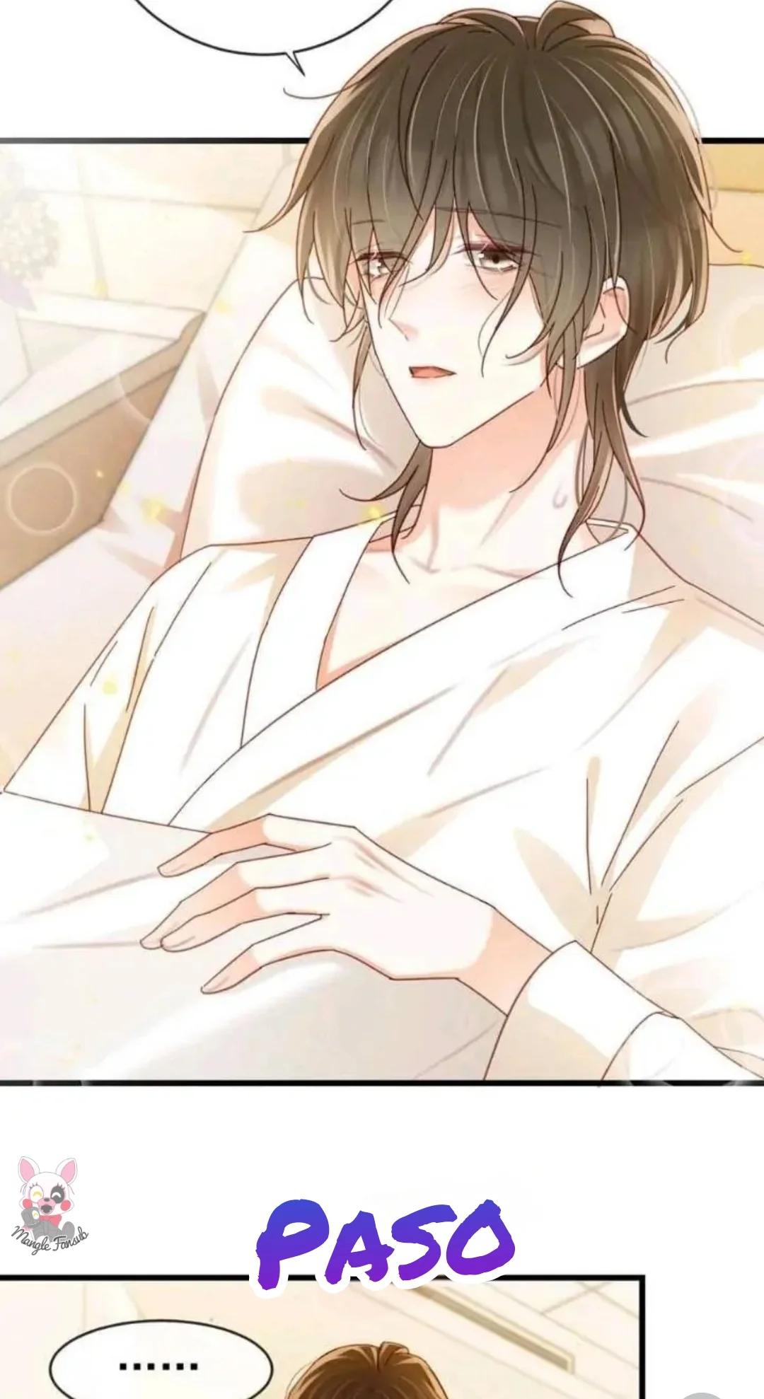 Intoxicaded - Capítulo 107 manhwa