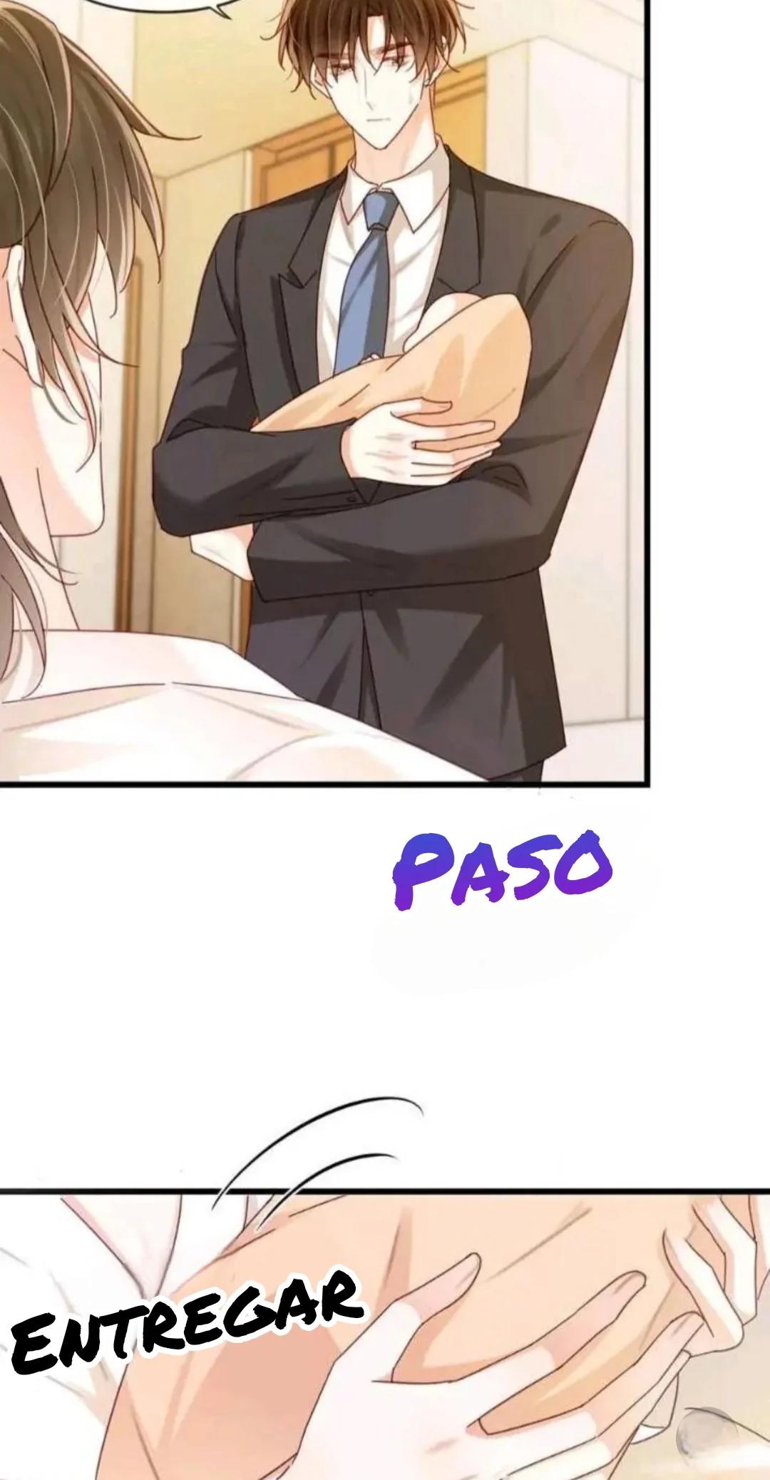 Intoxicaded - Capítulo 107 manhwa
