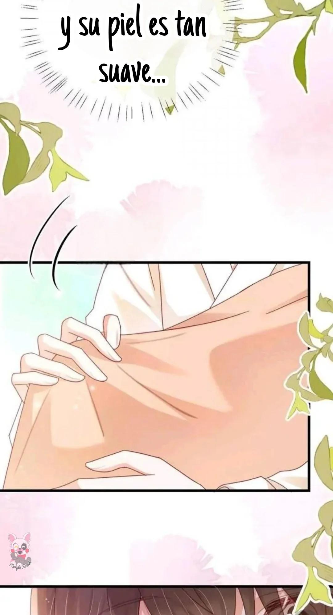 Intoxicaded - Capítulo 107 manhwa