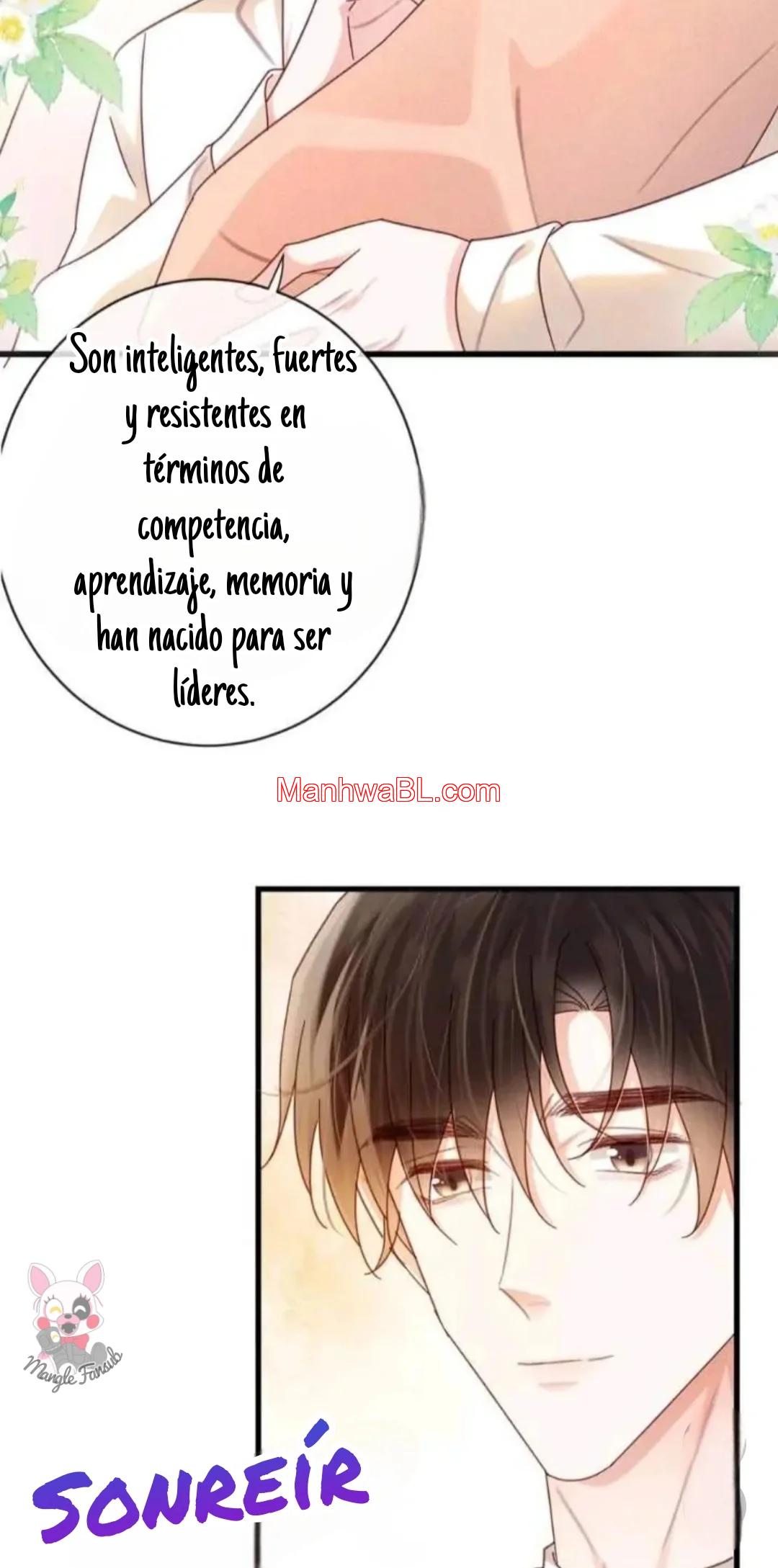 Intoxicaded - Capítulo 107 manhwa
