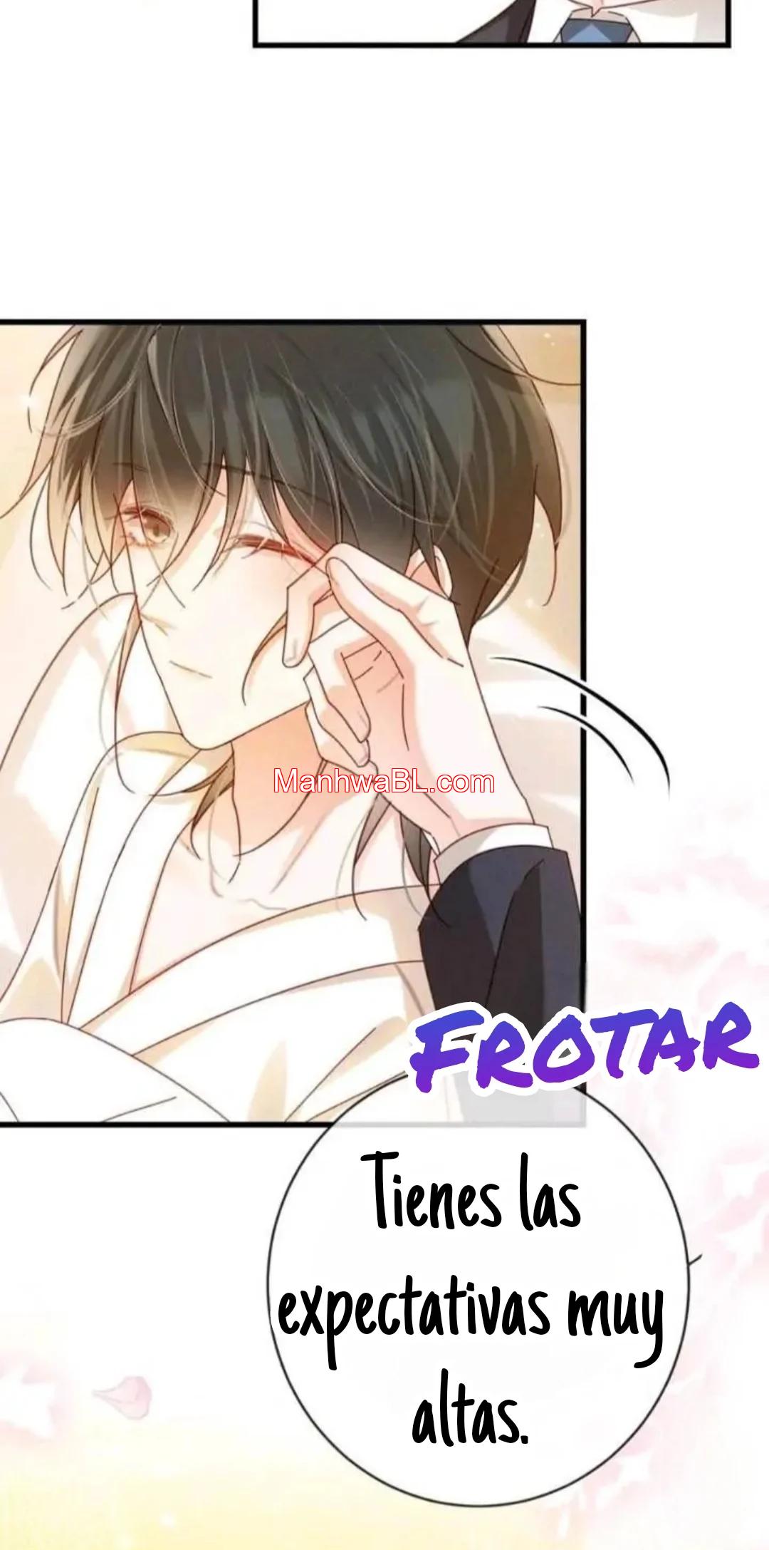 Intoxicaded - Capítulo 107 manhwa