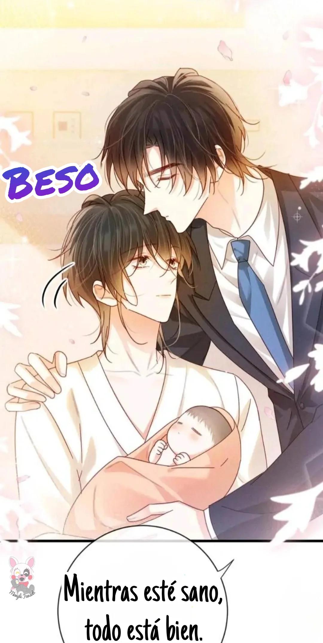 Intoxicaded - Capítulo 107 manhwa