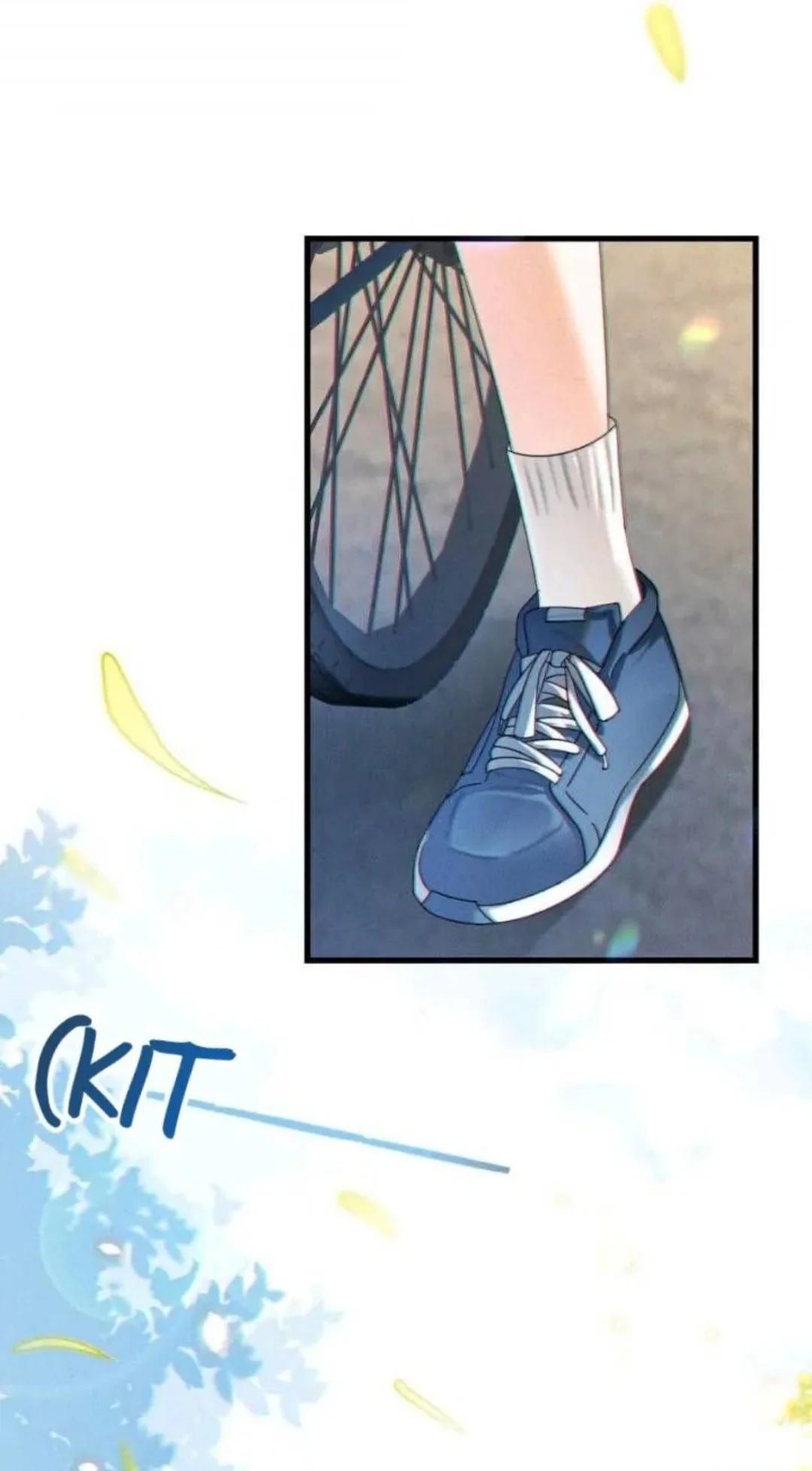 Intoxicaded - Capítulo 107 manhwa