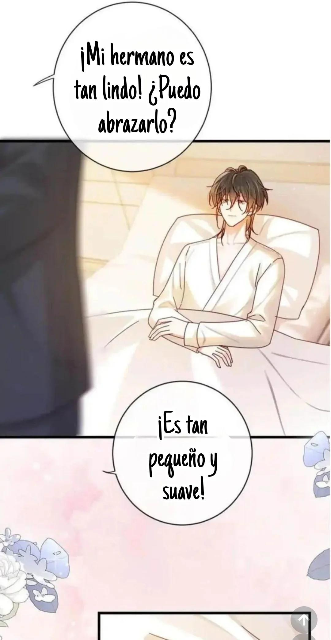 Intoxicaded - Capítulo 107 manhwa