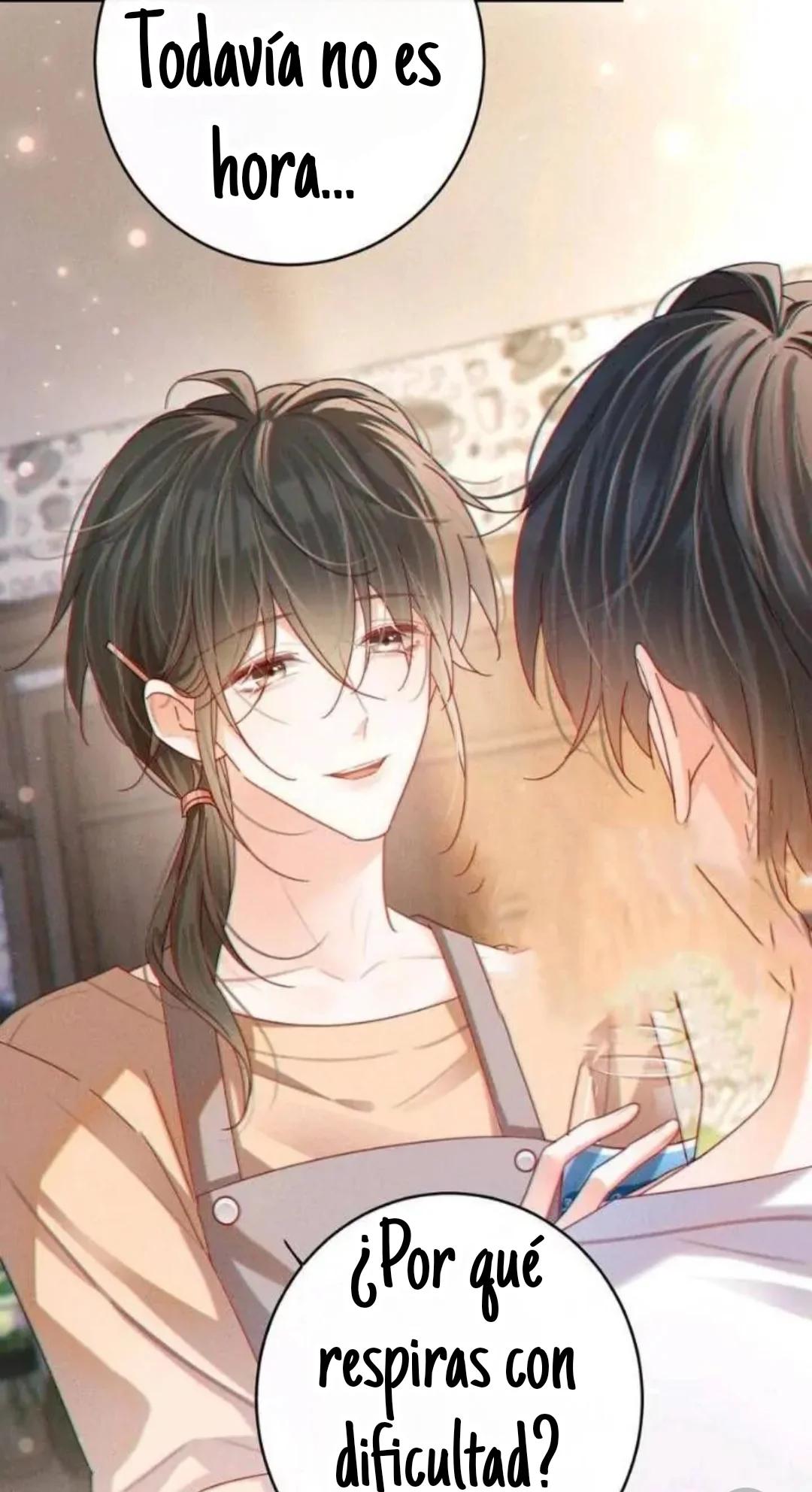 Intoxicaded - Capítulo 107 manhwa