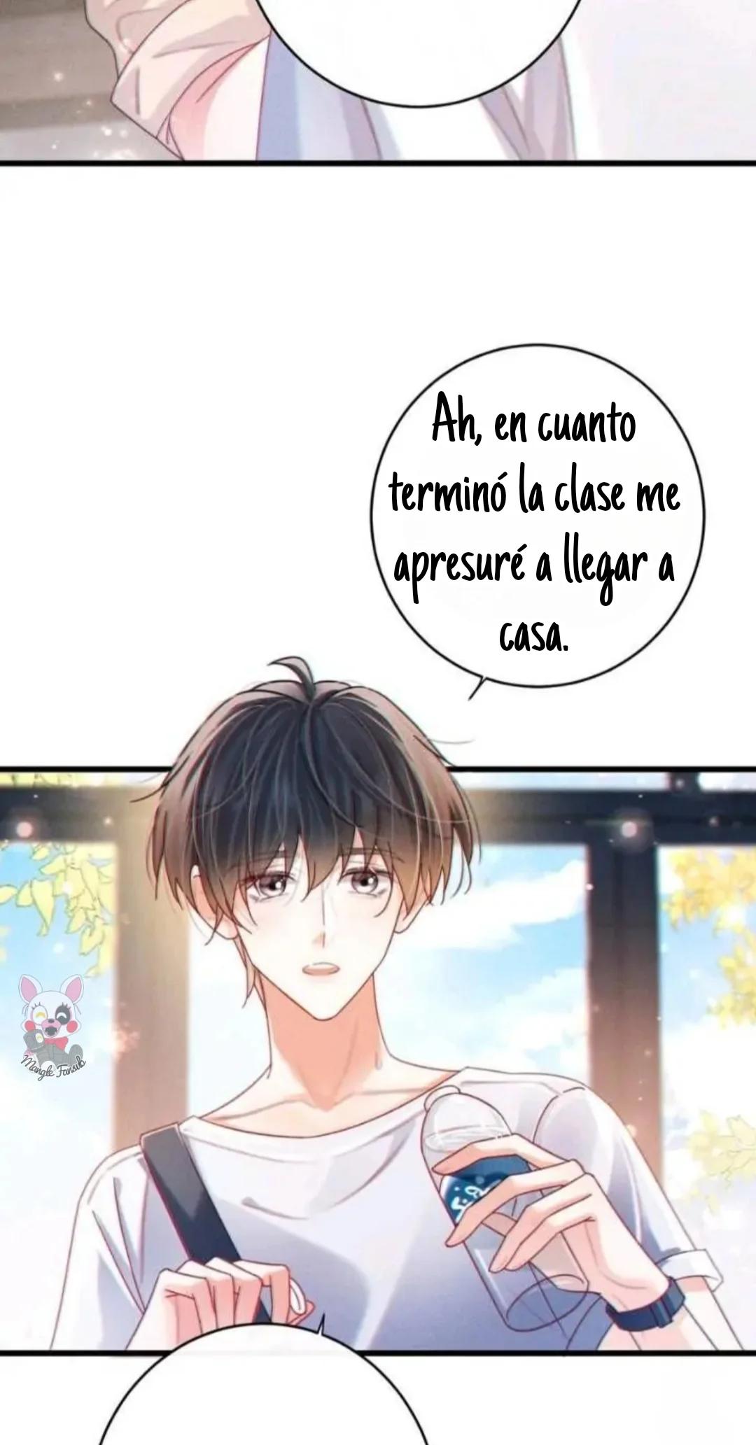 Intoxicaded - Capítulo 107 manhwa