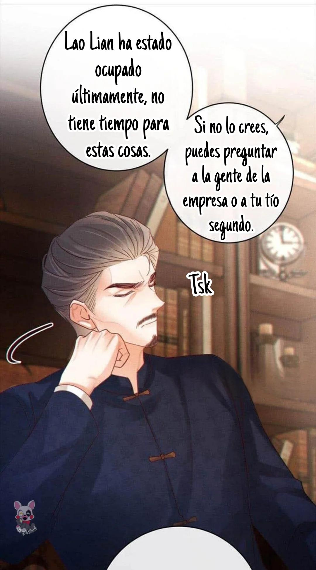 Intoxicaded - Capítulo 96 2 manhwa