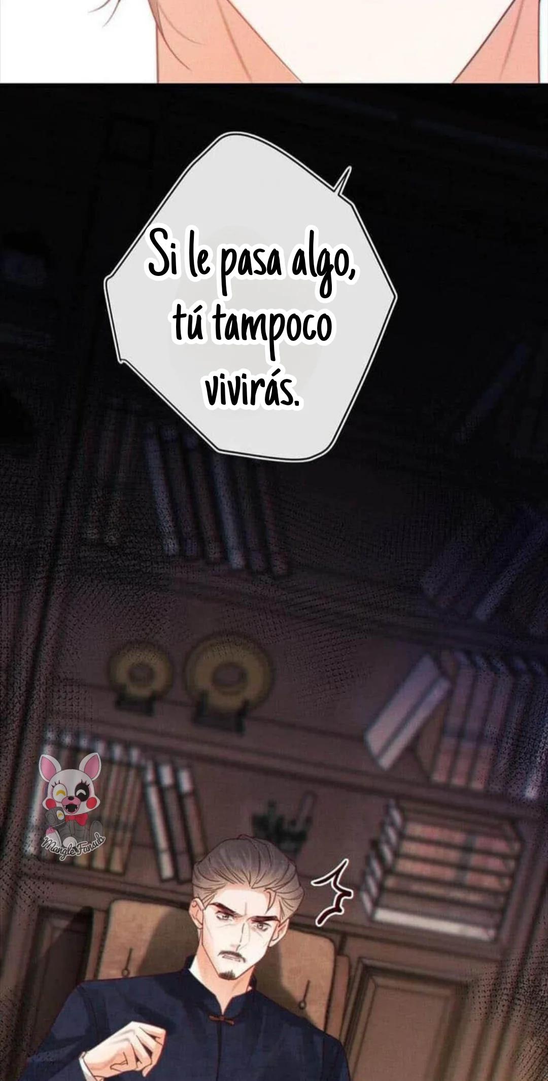 Intoxicaded - Capítulo 96 2 manhwa
