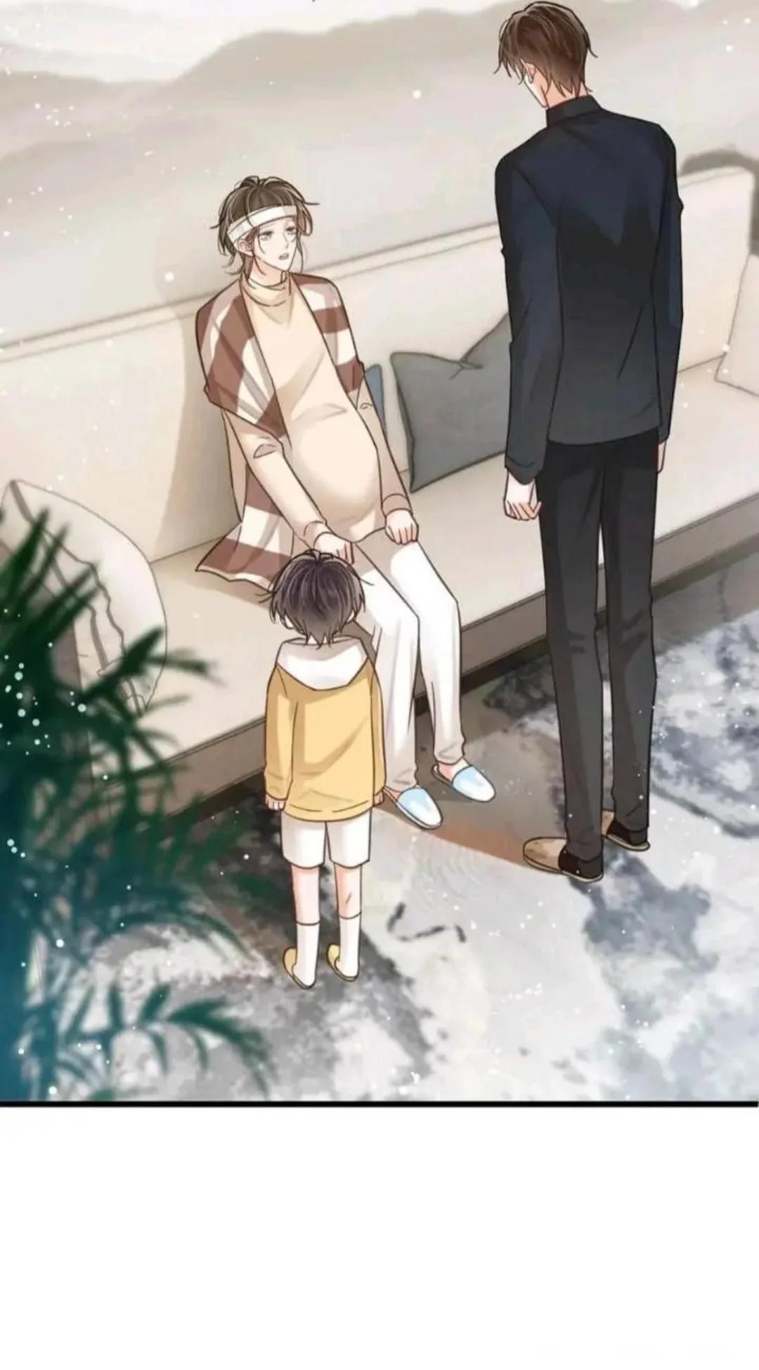 Intoxicaded - Capítulo 106 manhwa