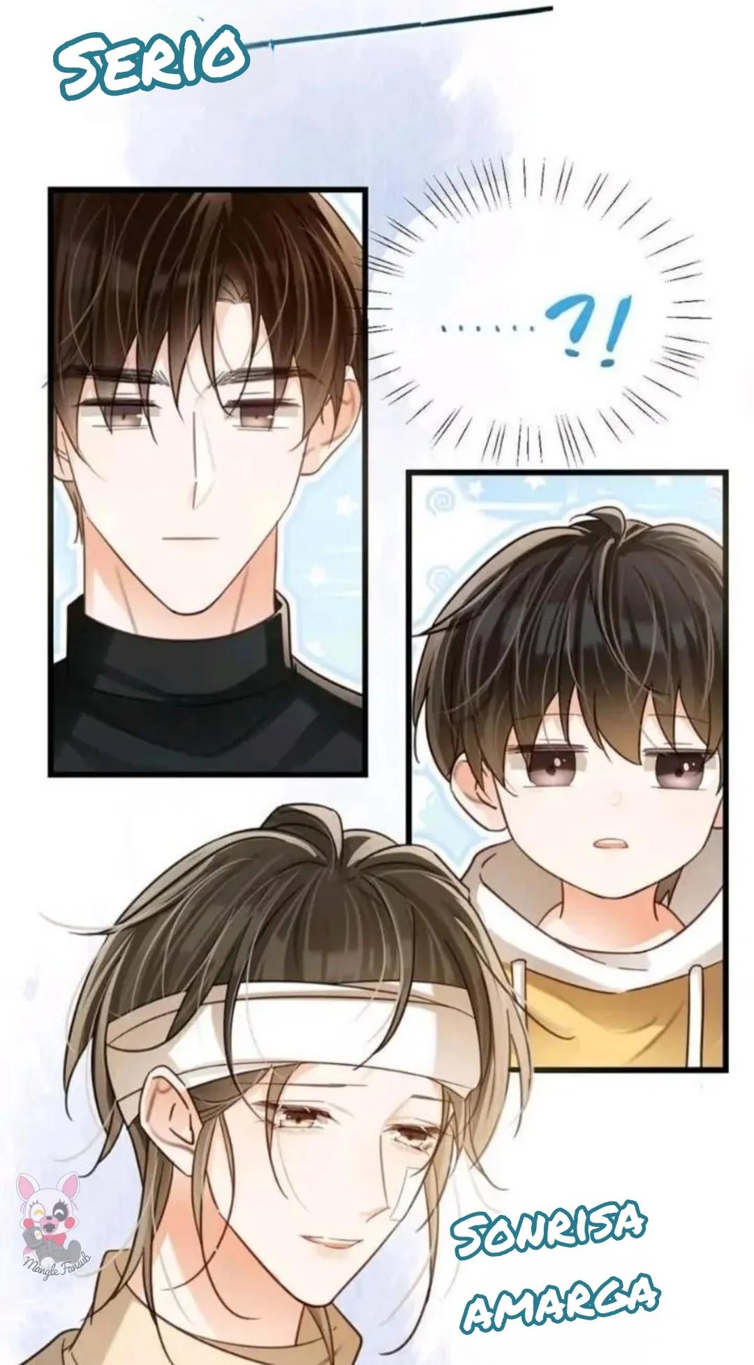 Intoxicaded - Capítulo 106 manhwa