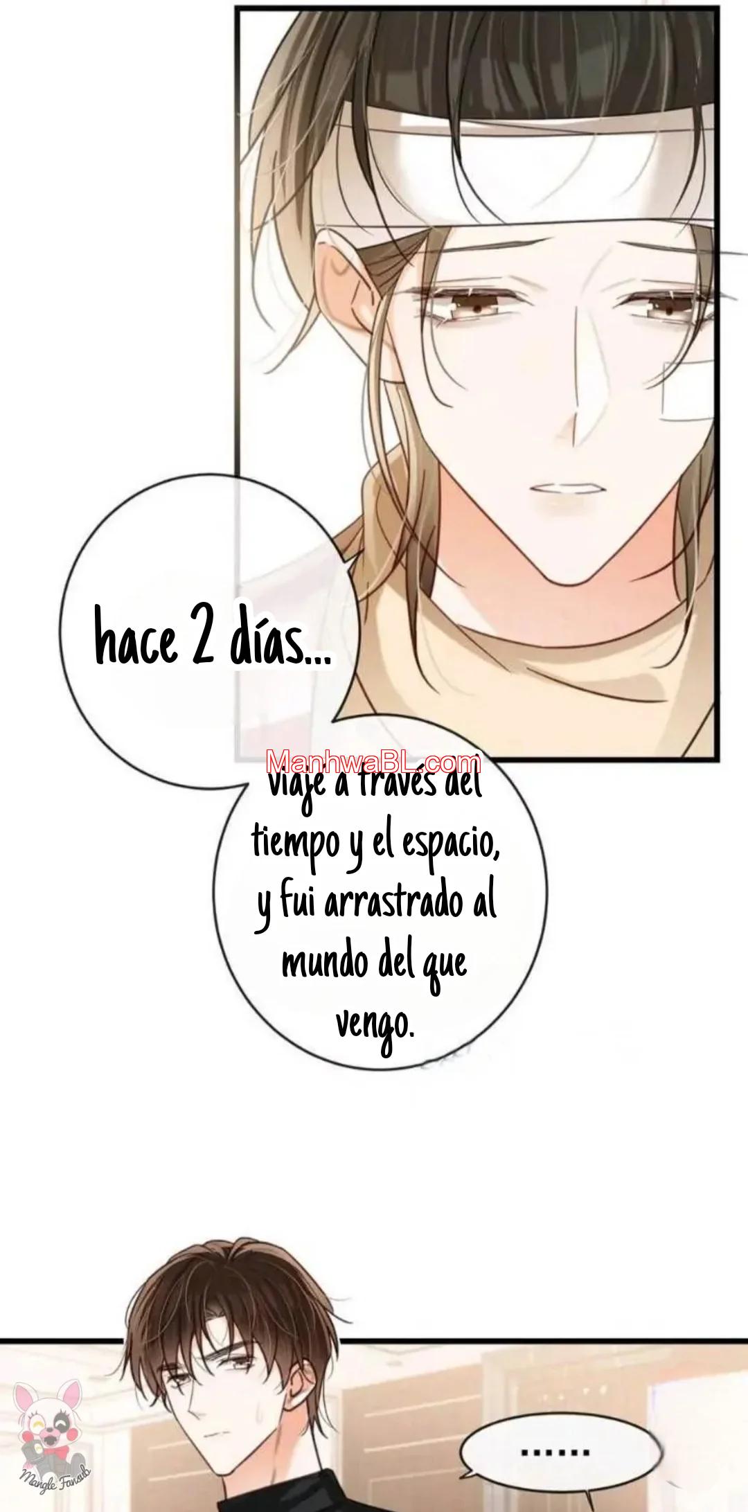 Intoxicaded - Capítulo 106 manhwa