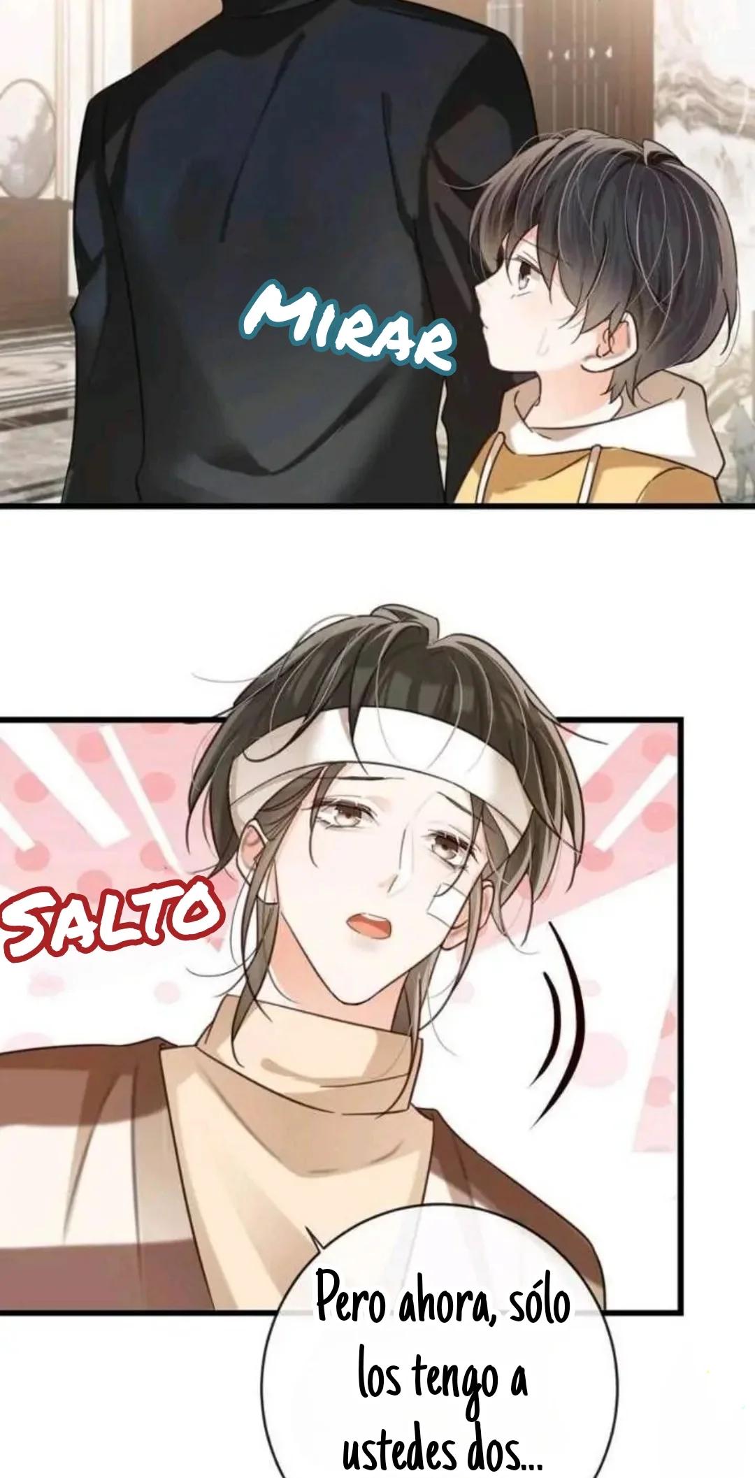 Intoxicaded - Capítulo 106 manhwa