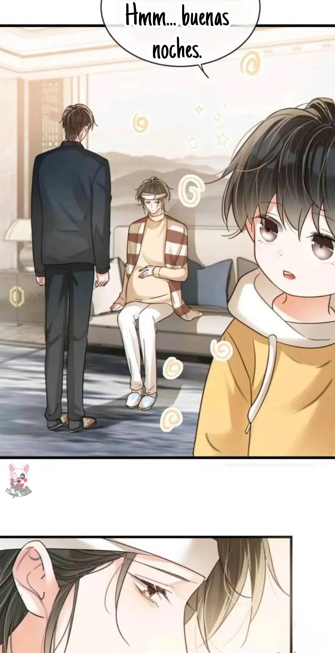 Intoxicaded - Capítulo 106 manhwa
