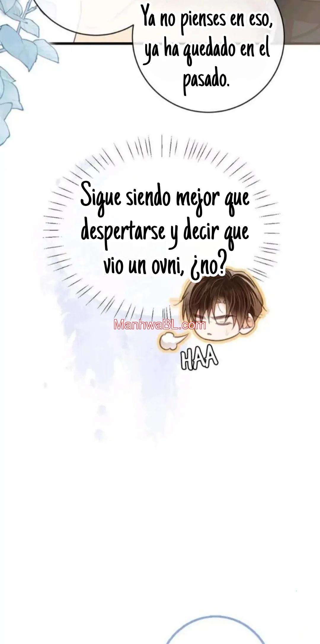 Intoxicaded - Capítulo 106 manhwa