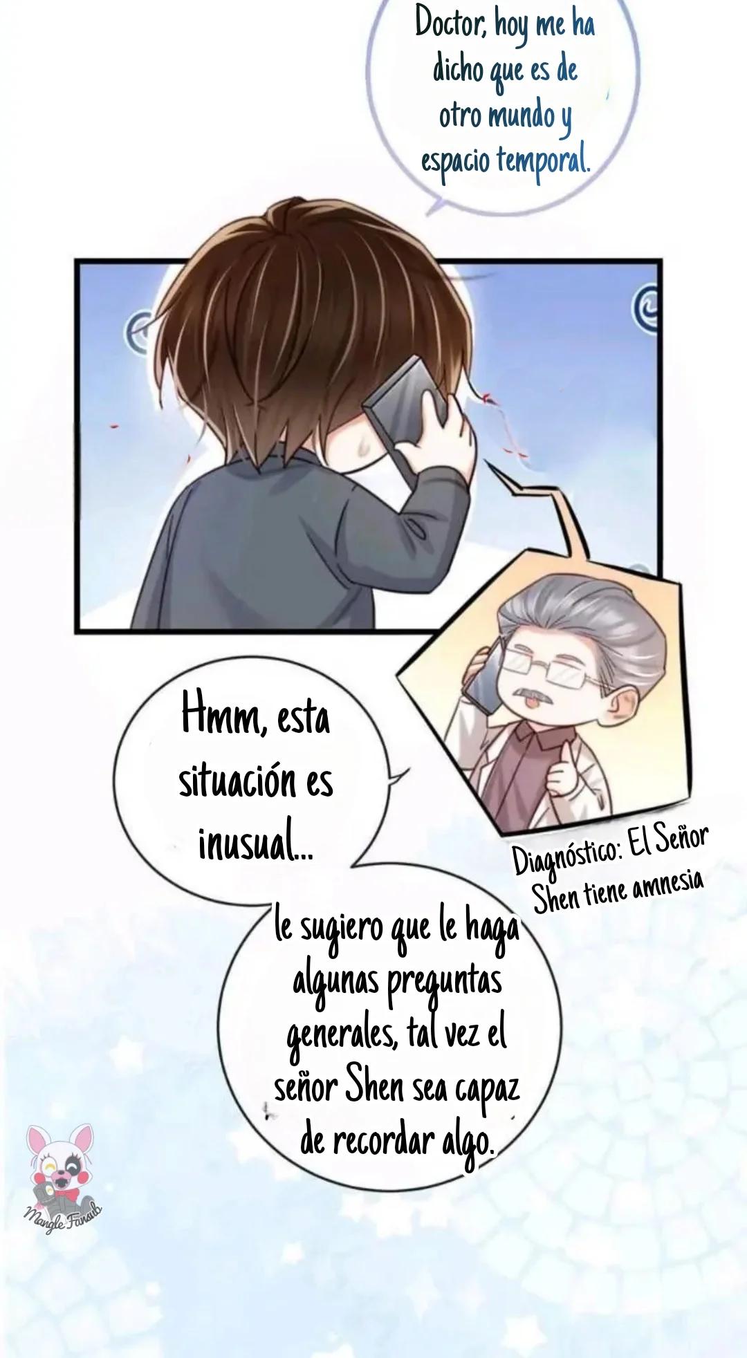 Intoxicaded - Capítulo 106 manhwa